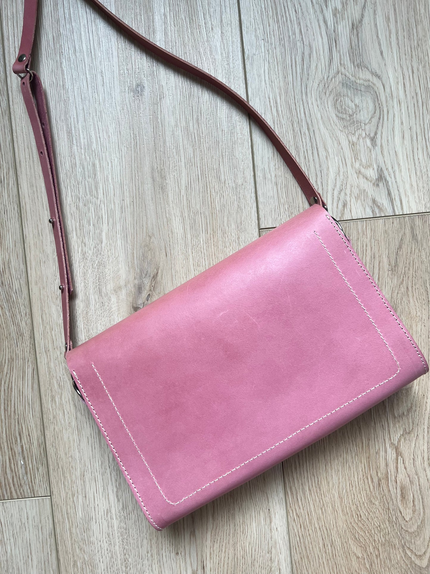The Westshore Crossbody