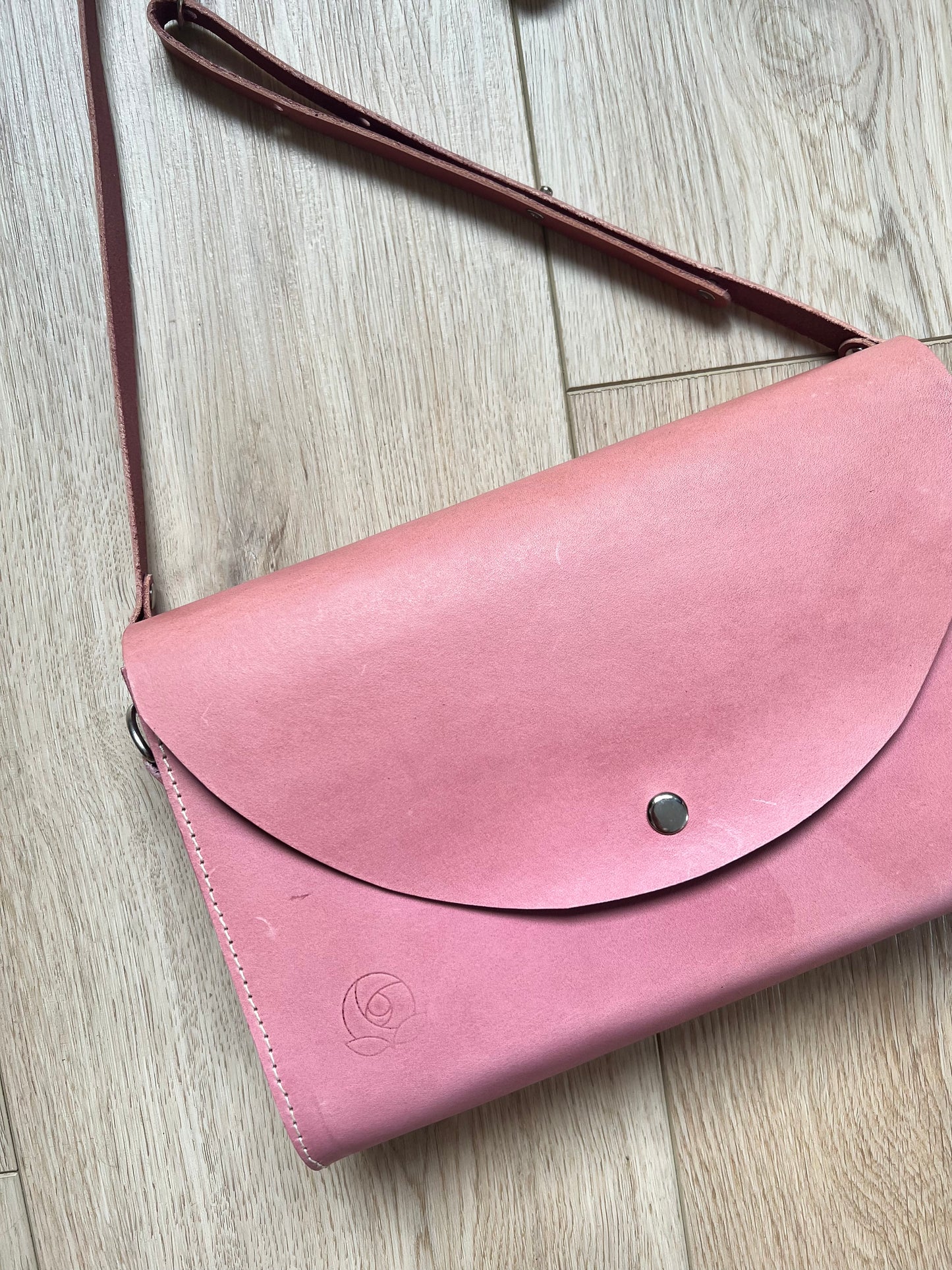 The Westshore Crossbody