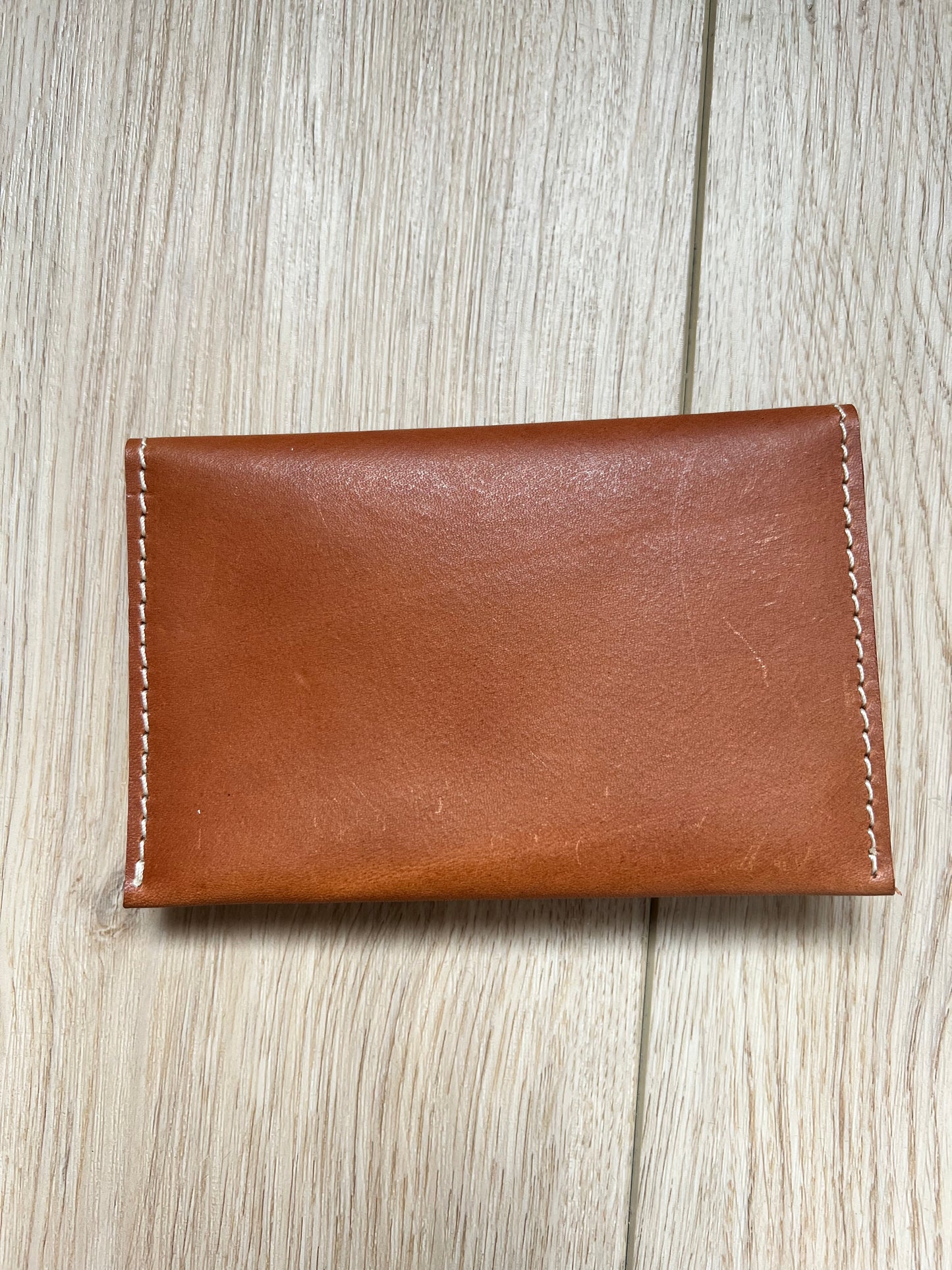 The Waveline Wallet