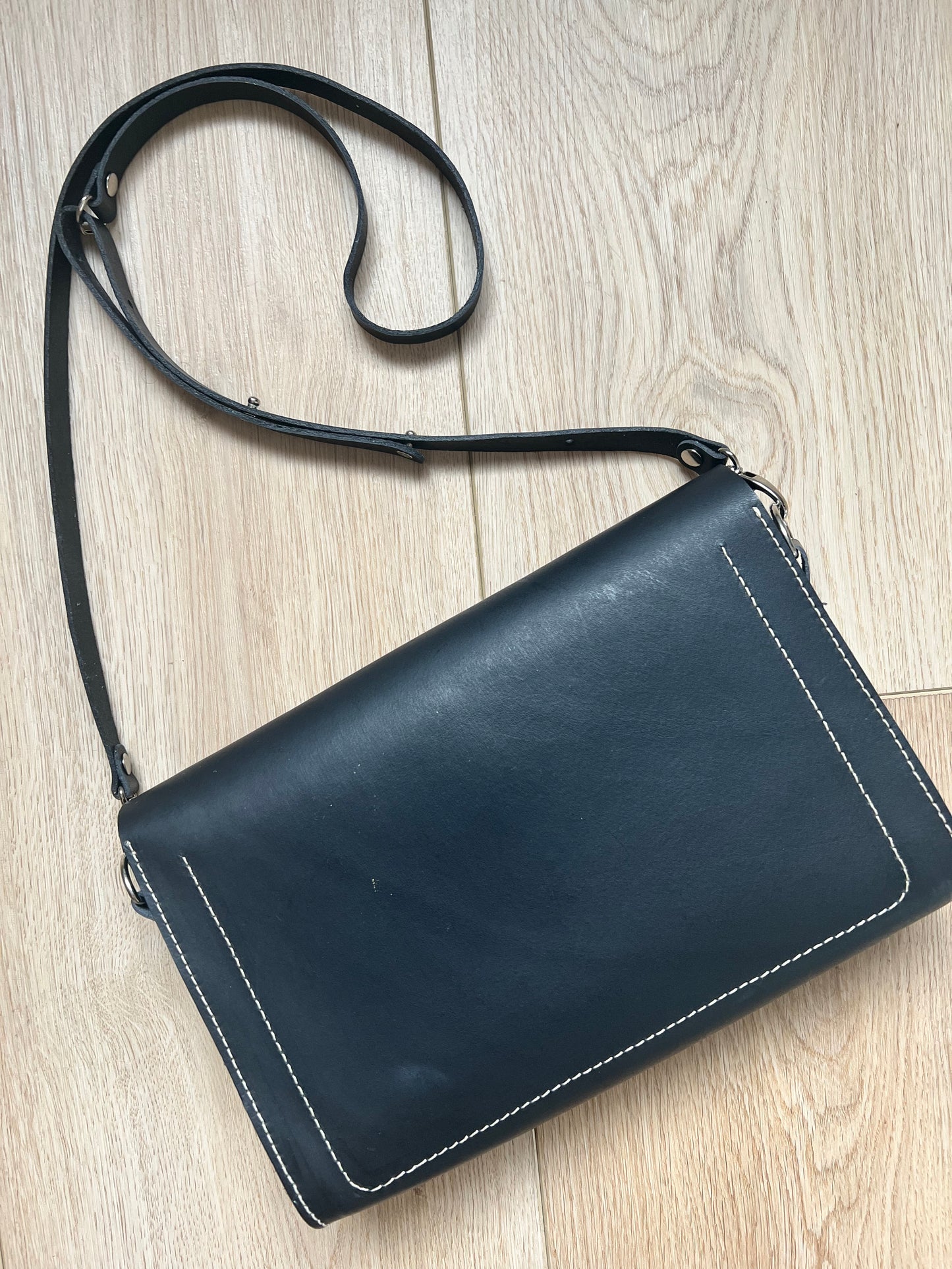 The Westshore Crossbody