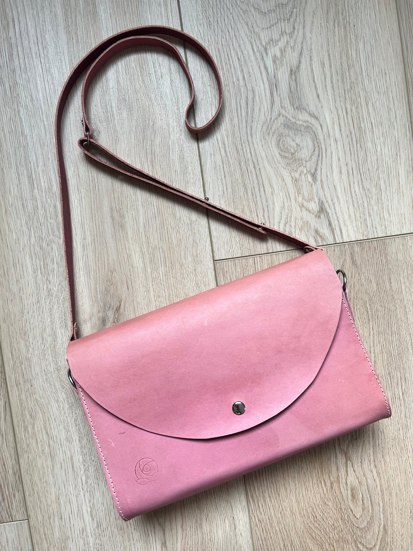 The Westshore Crossbody