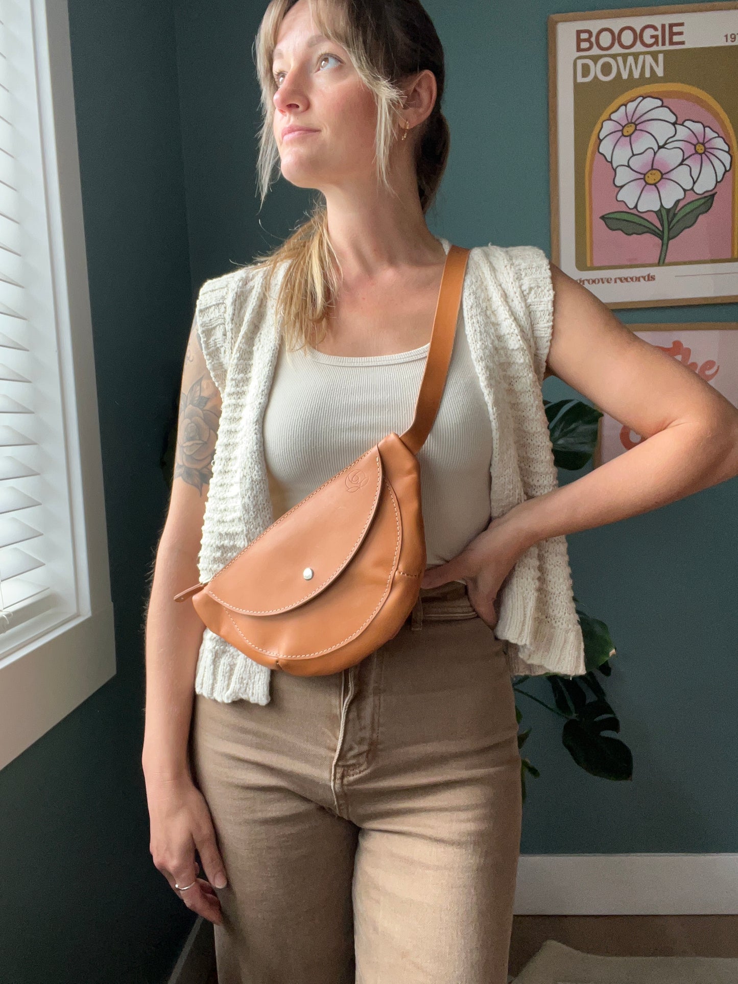 Sling Bag