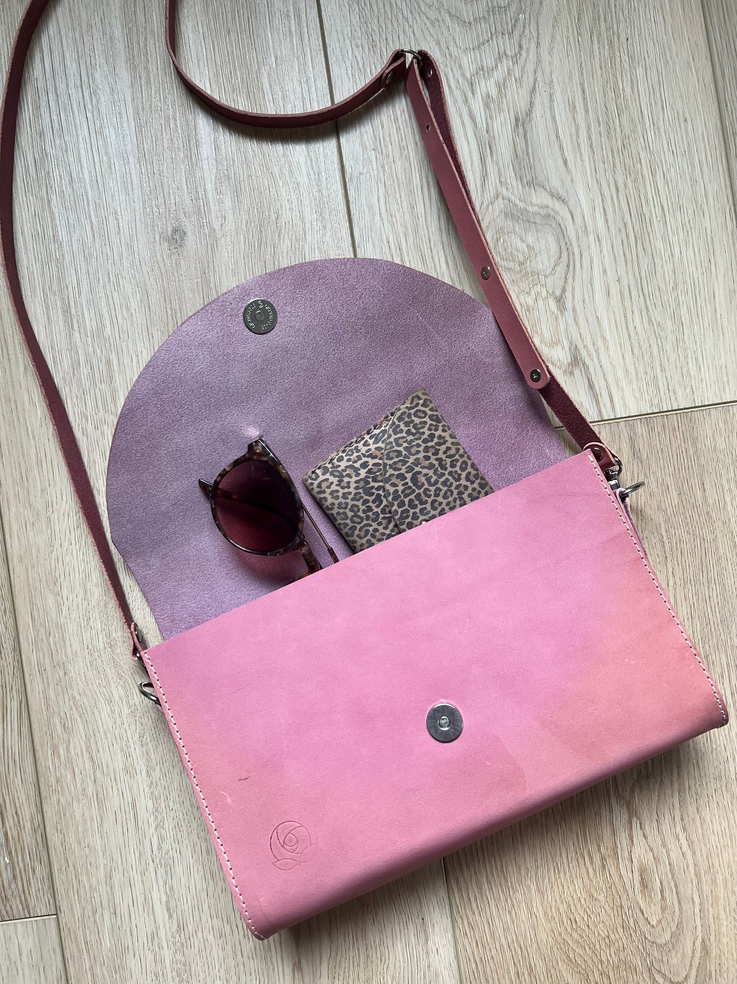 The Westshore Crossbody