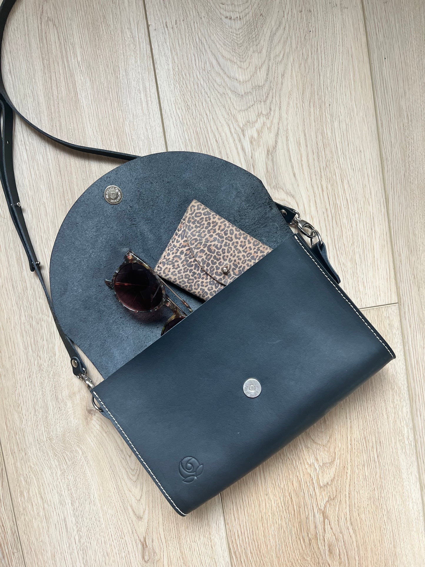 The Westshore Crossbody