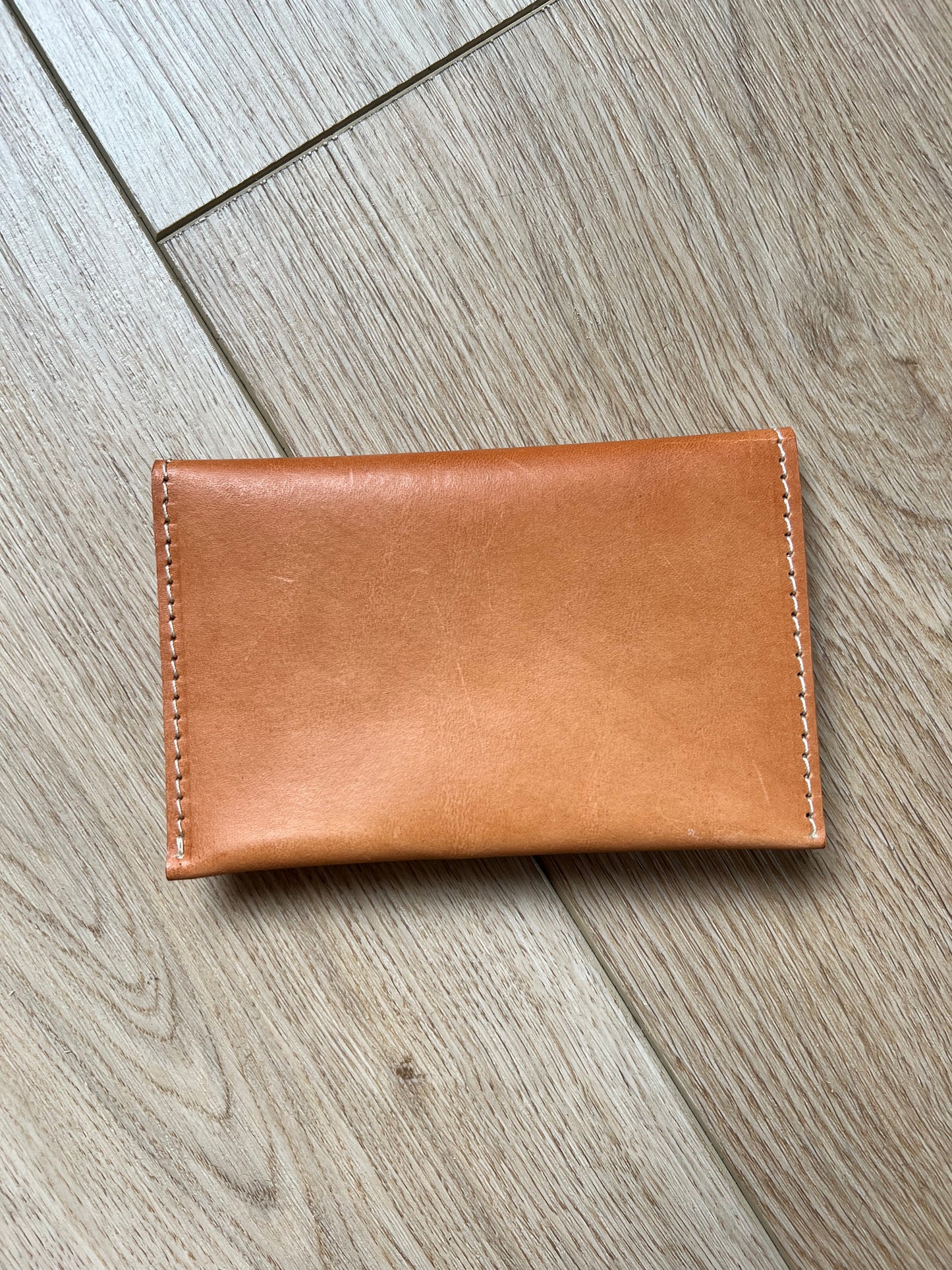 The Waveline Wallet
