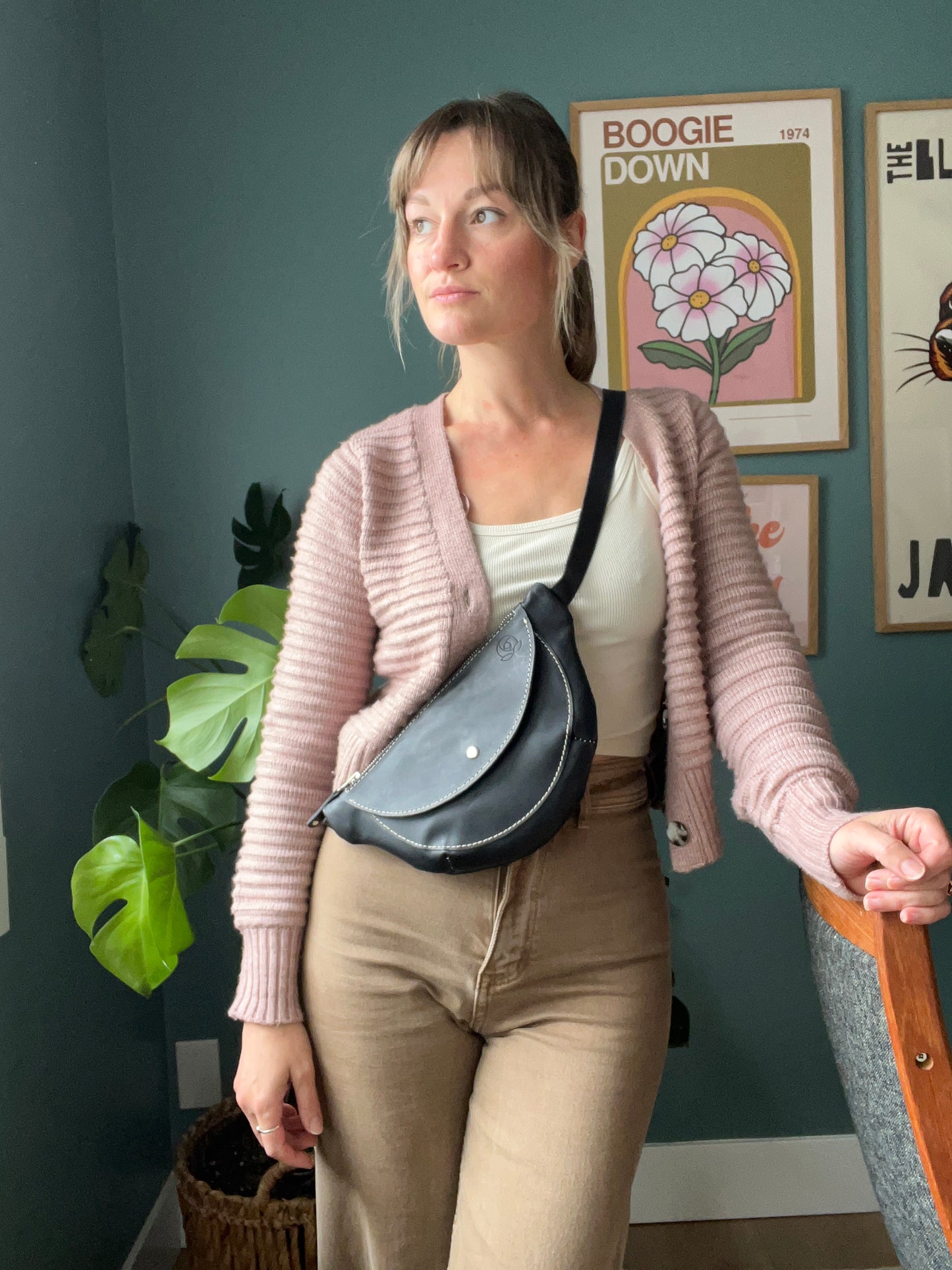 Sling Bag