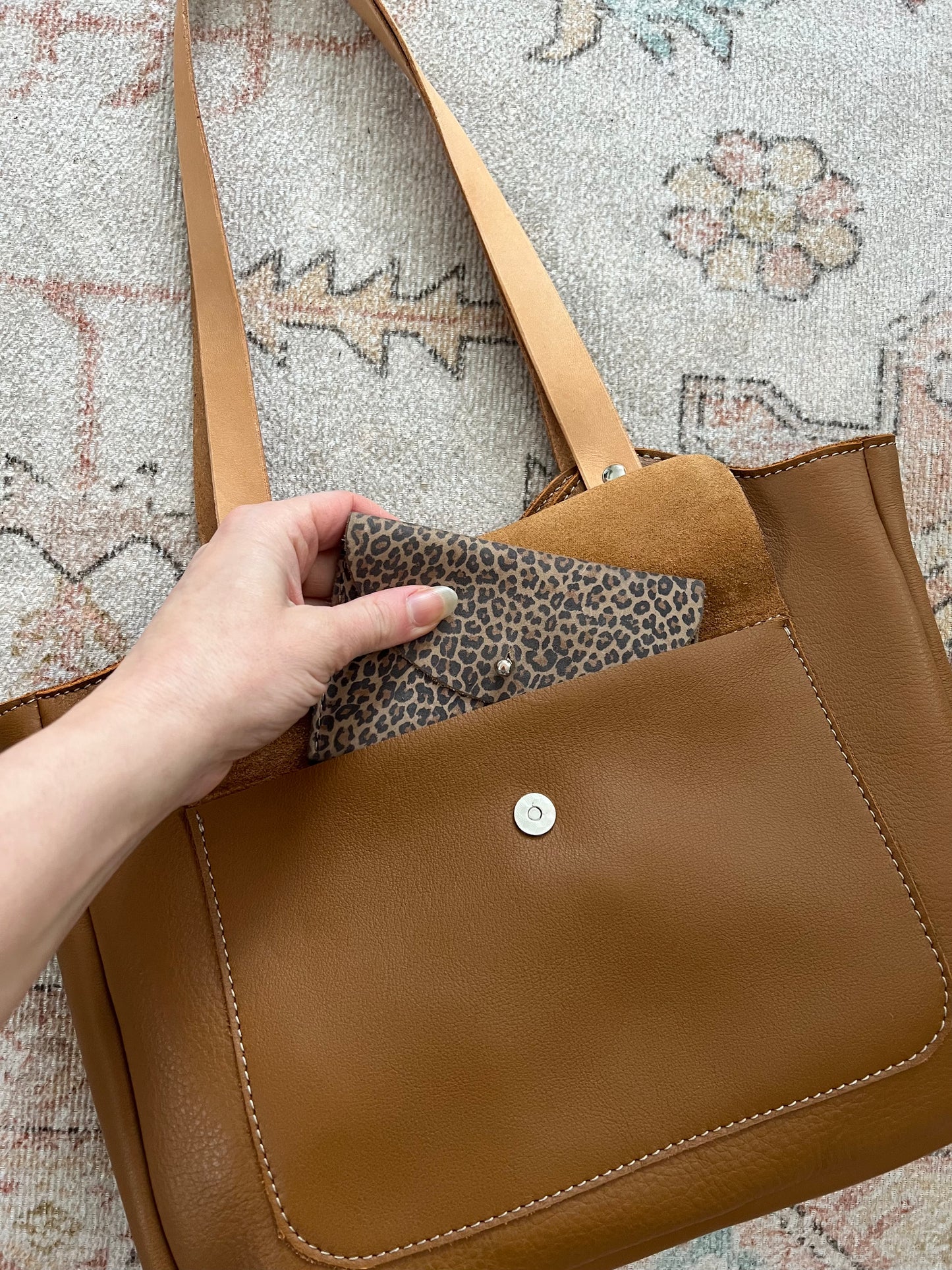 The Valley Tote