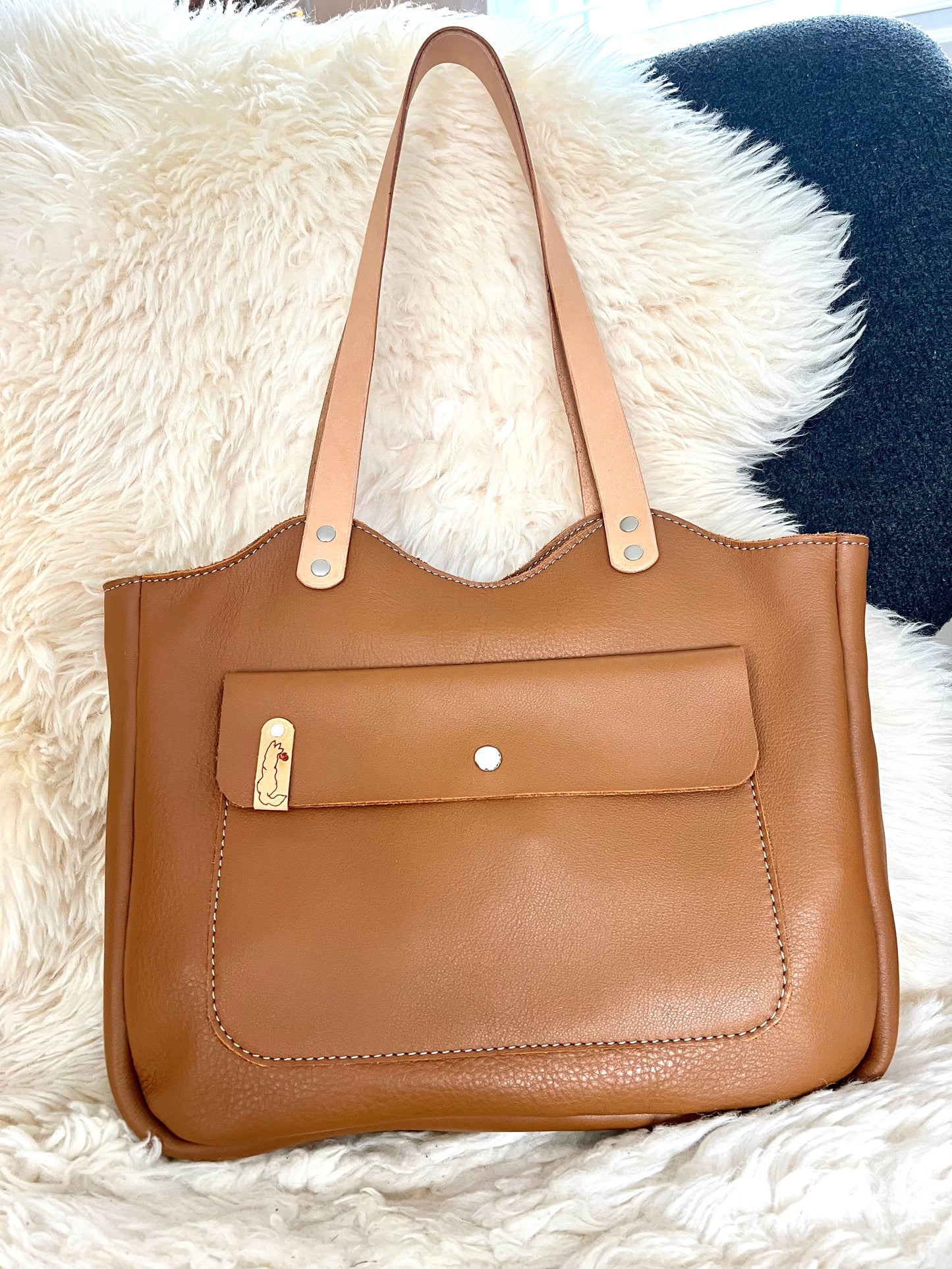 The Valley Tote