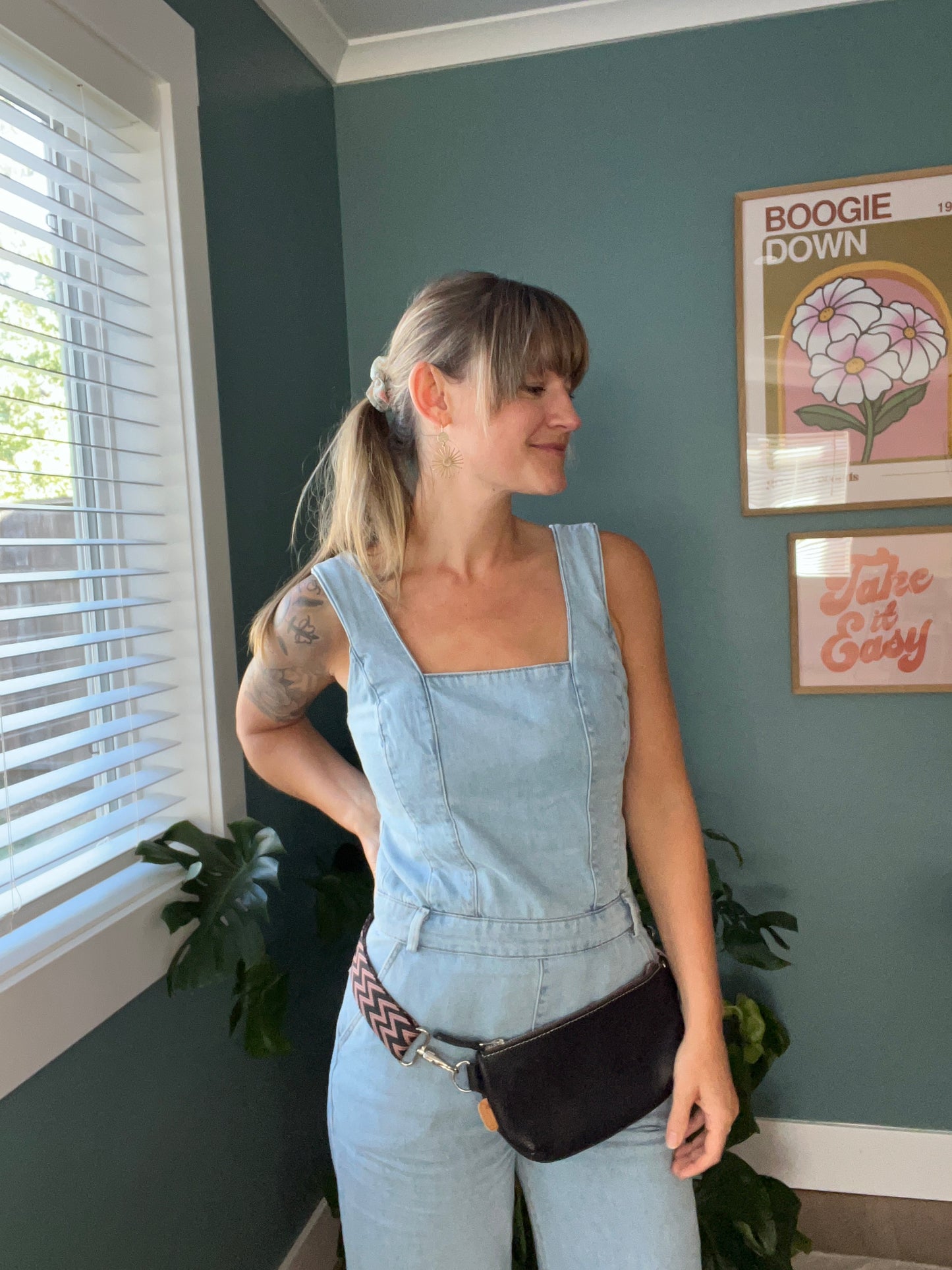 Fanny Pack
