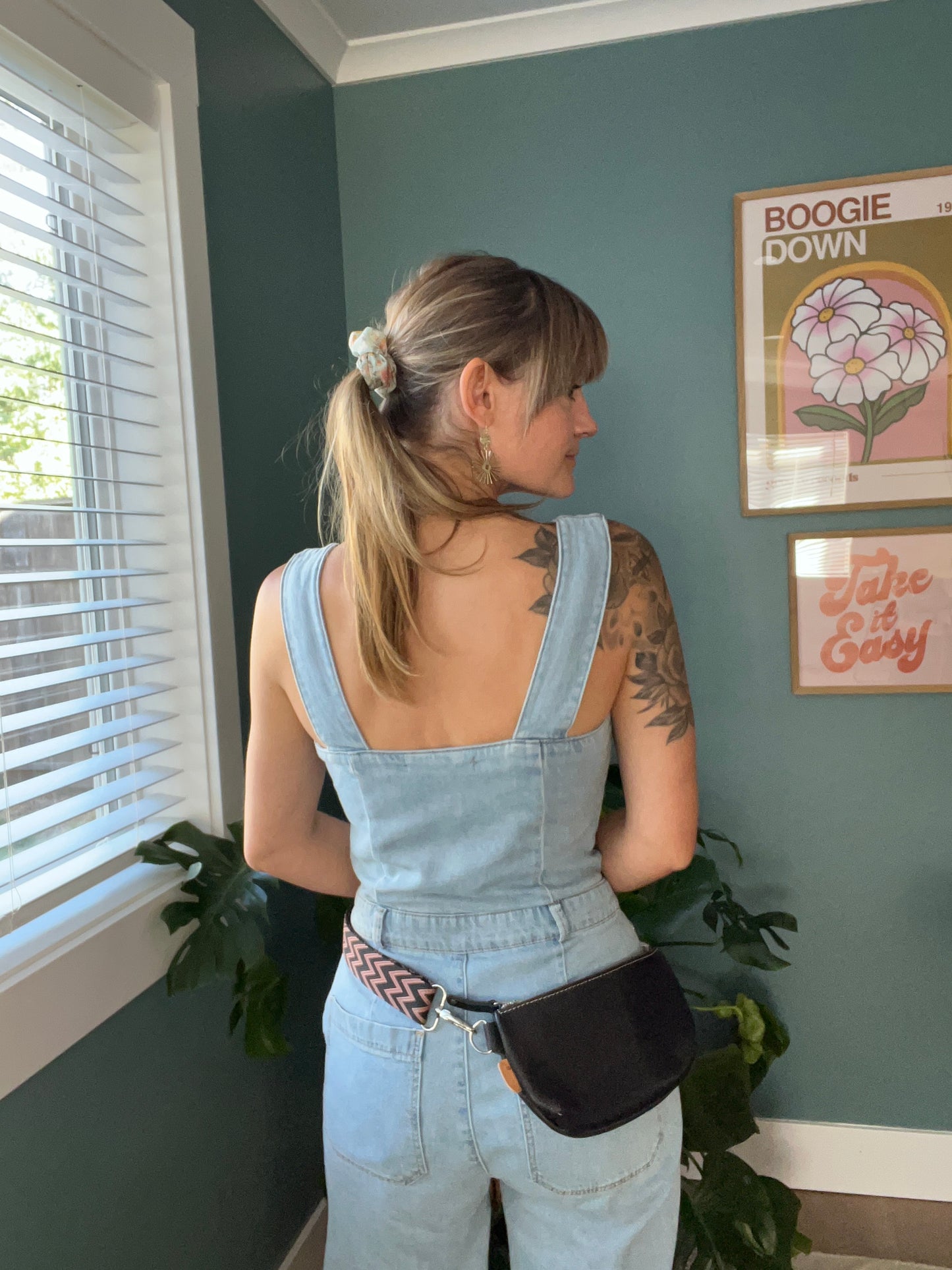 Fanny Pack