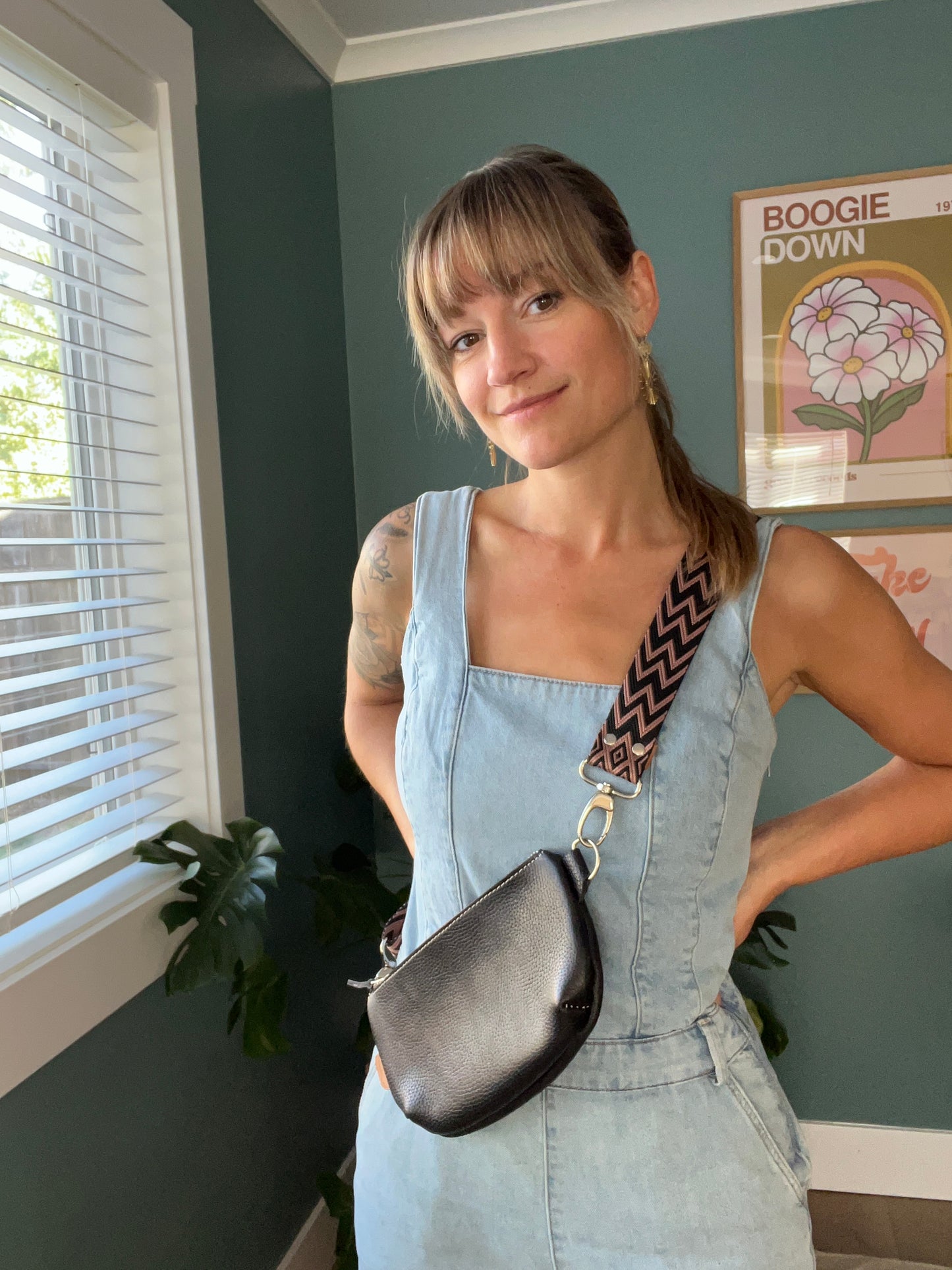 Fanny Pack