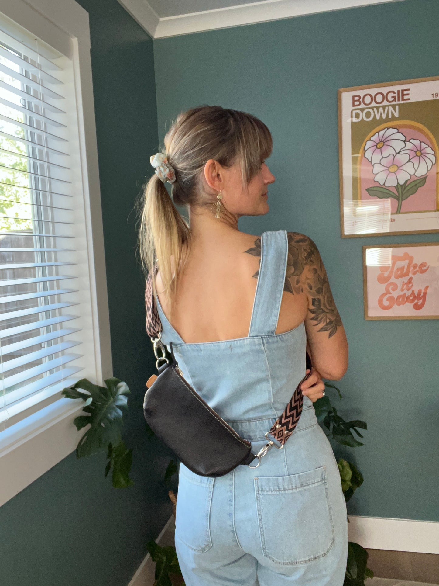 Fanny Pack