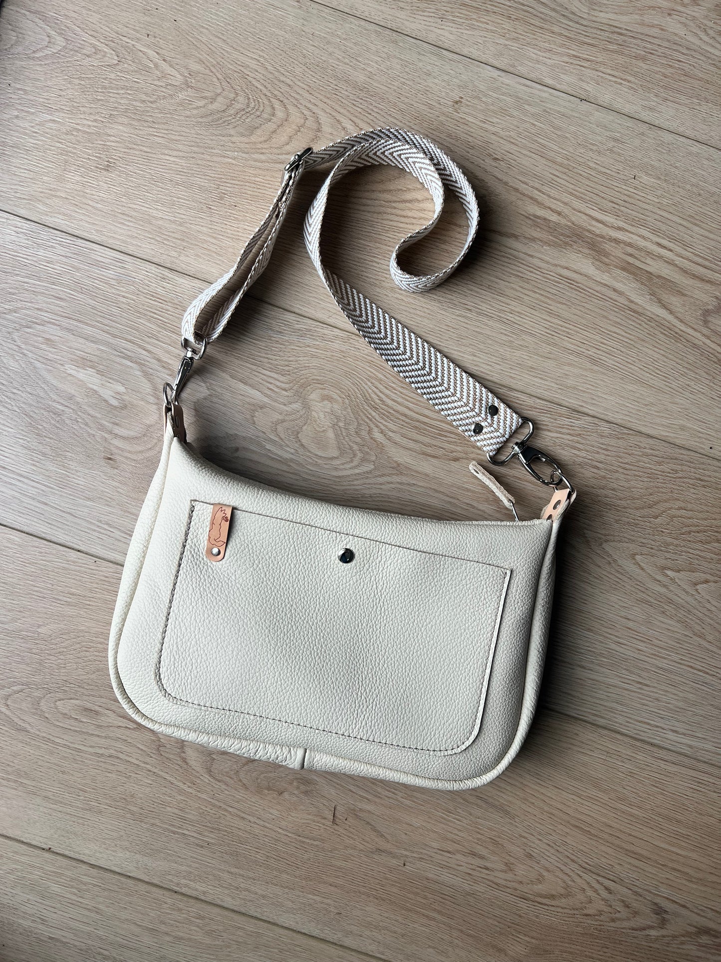 The Islander Crossbody
