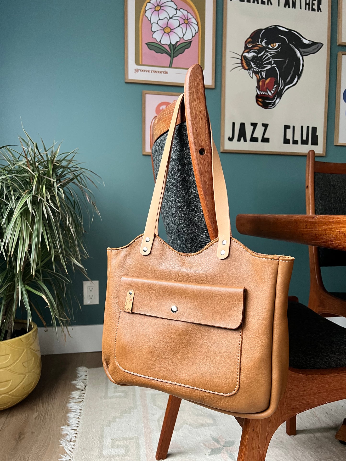 The Valley Tote