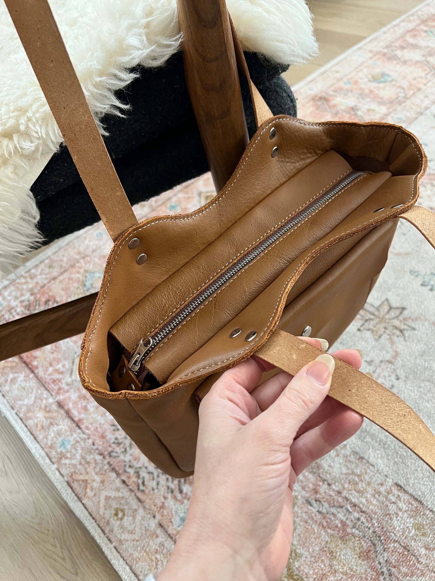 The Valley Tote
