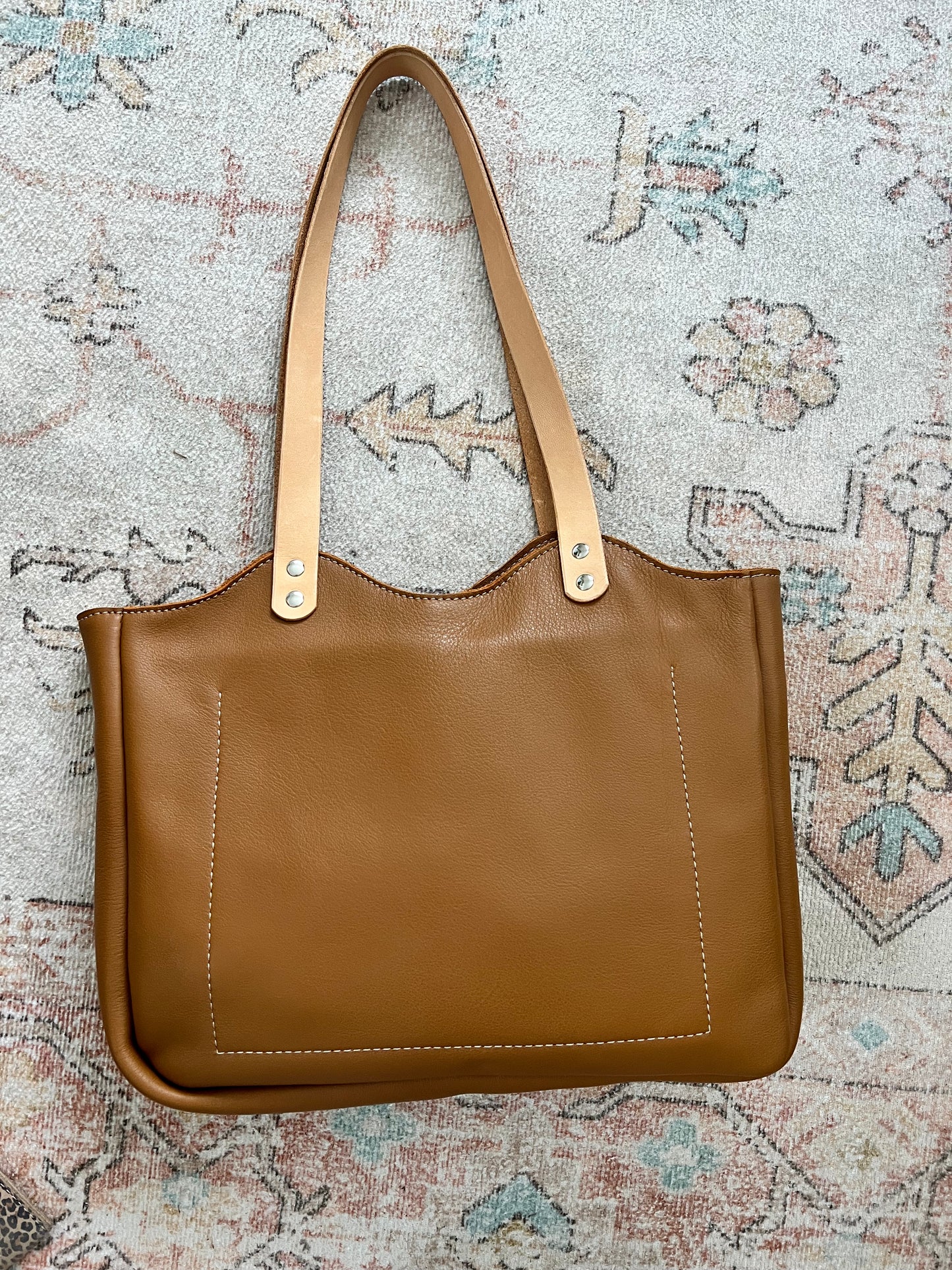 The Valley Tote