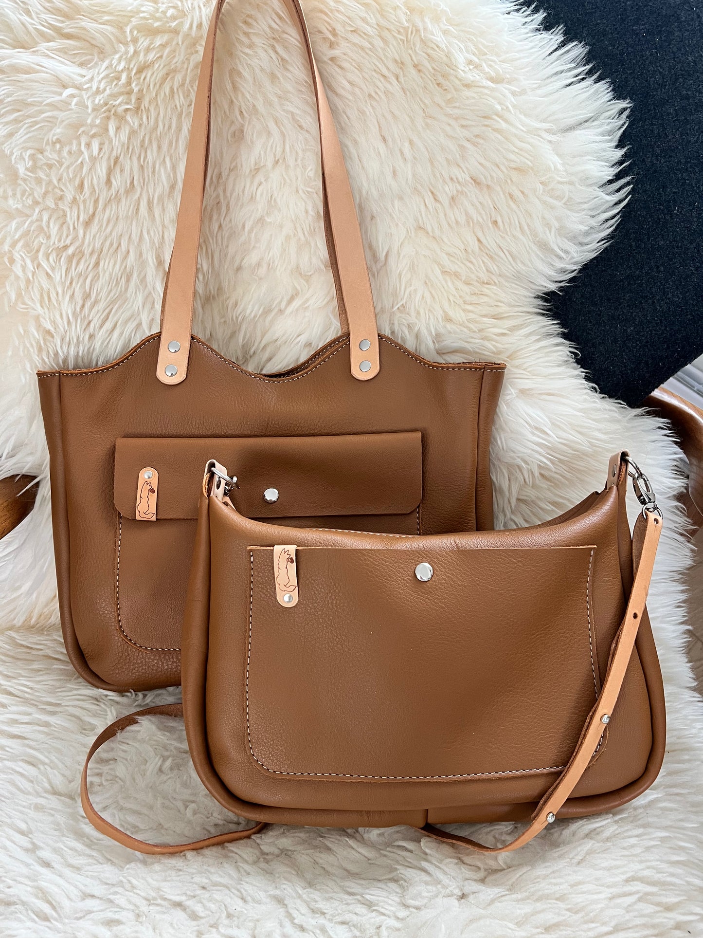 The Valley Tote