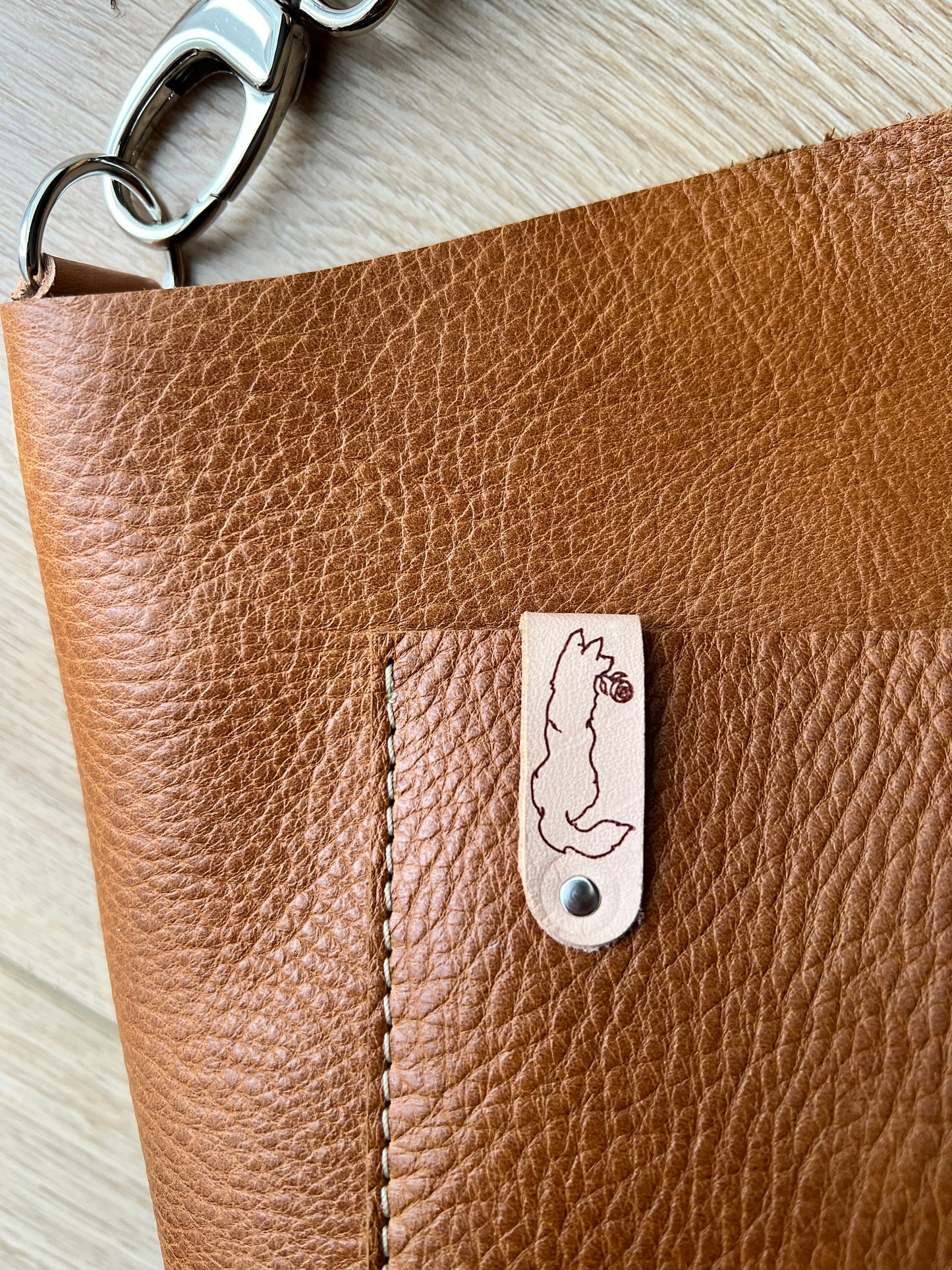 Comox Tote