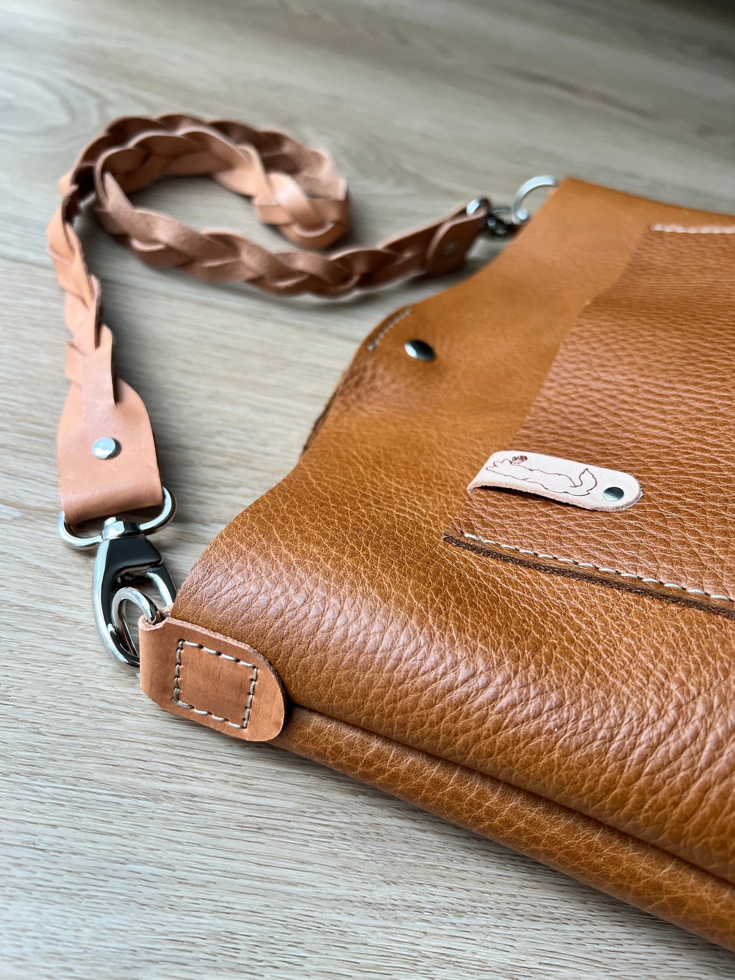 Comox Tote