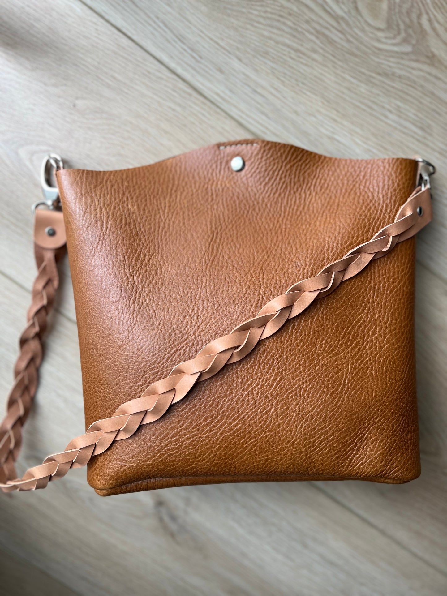 Comox Tote