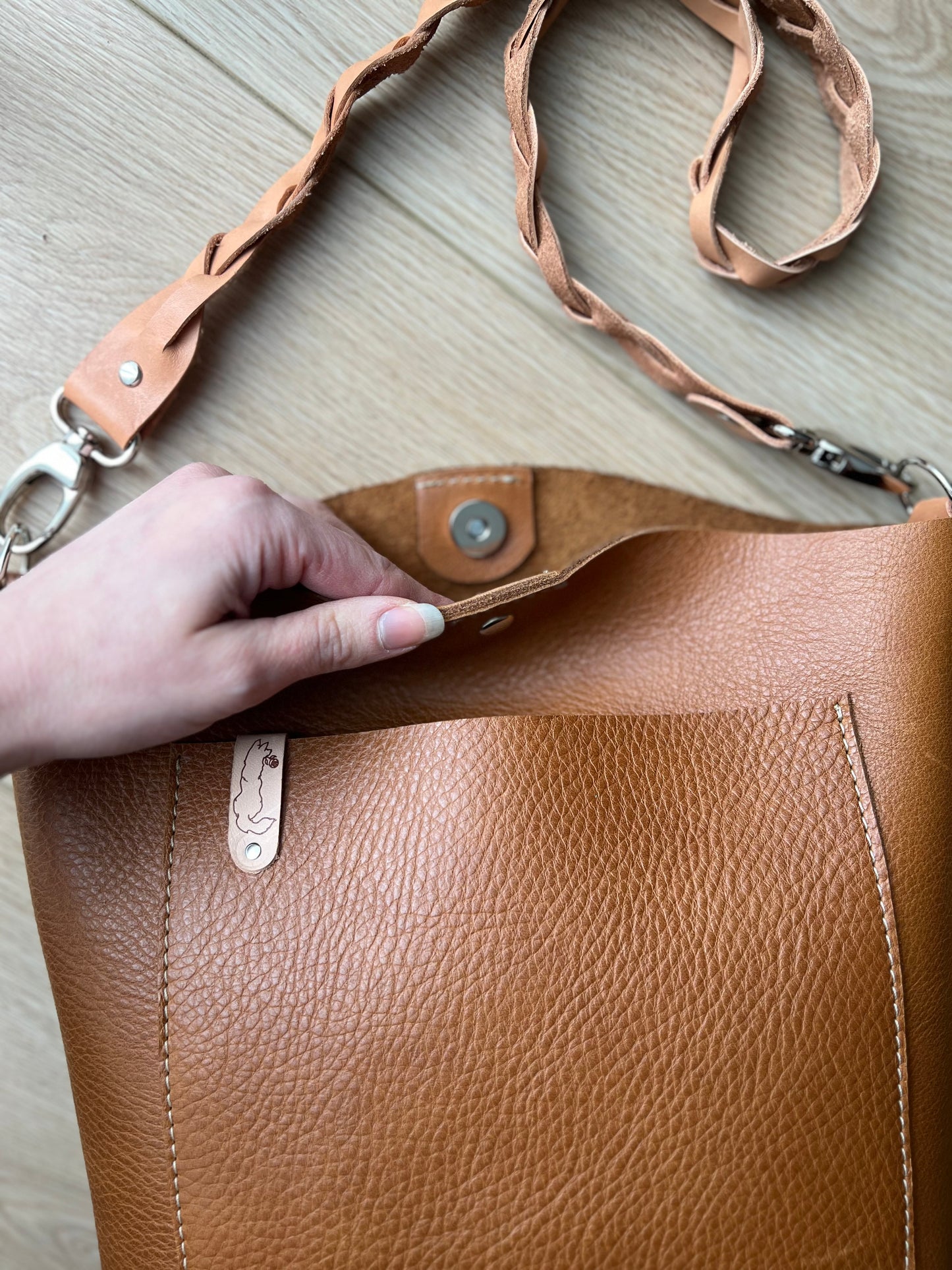 Comox Tote