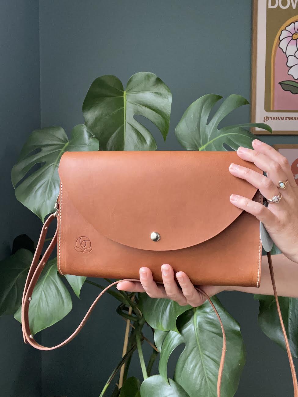 The Westshore Crossbody