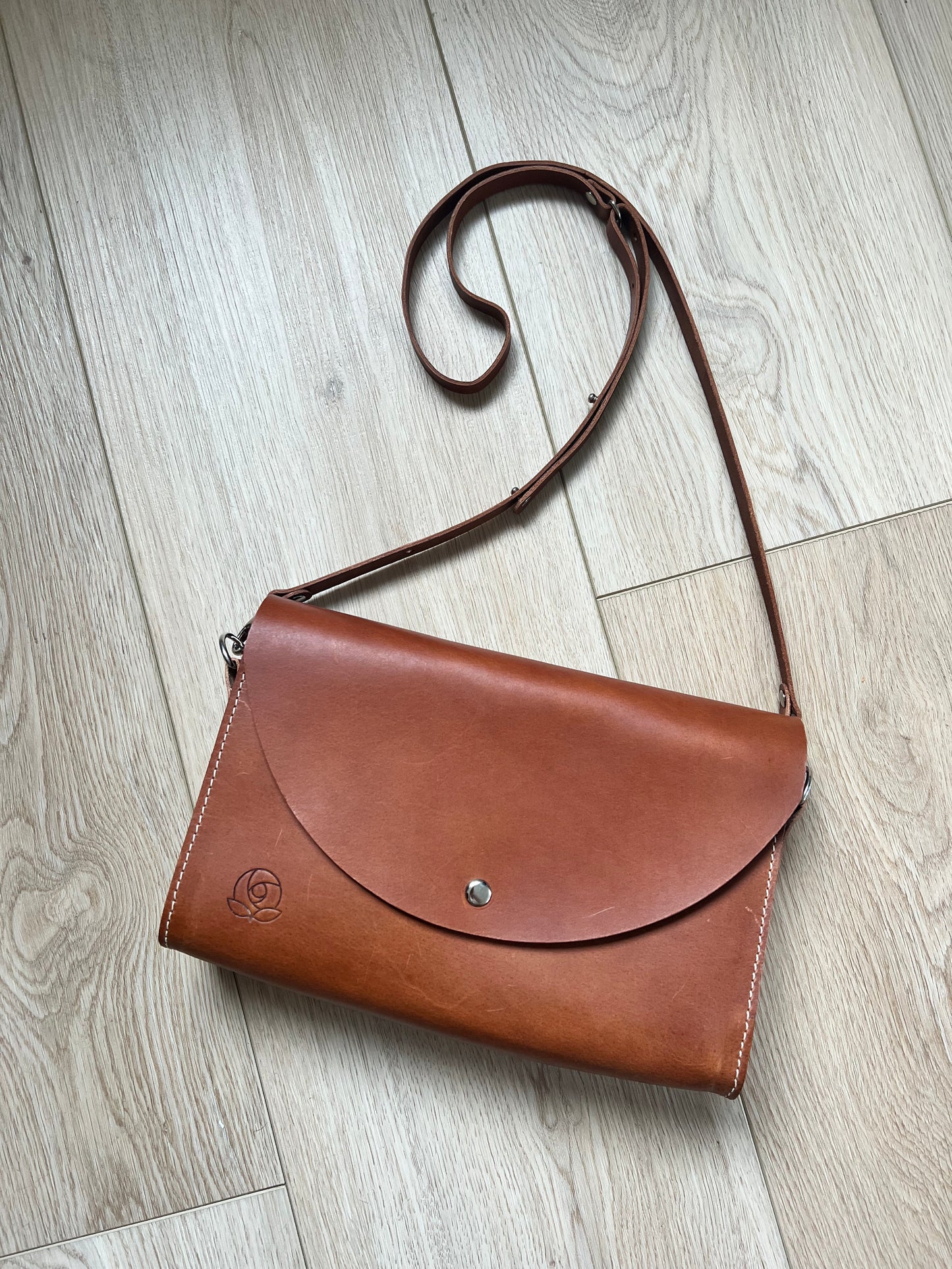 The Westshore Crossbody