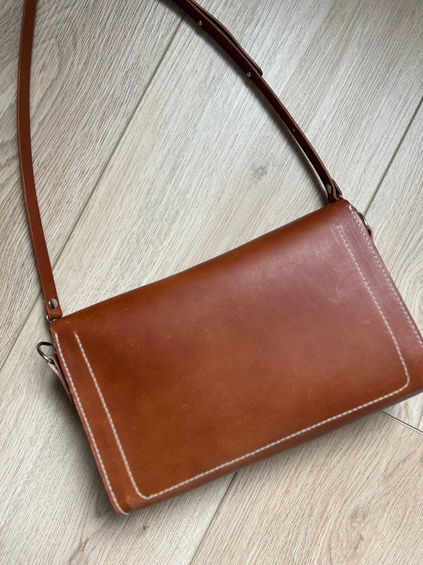 The Westshore Crossbody