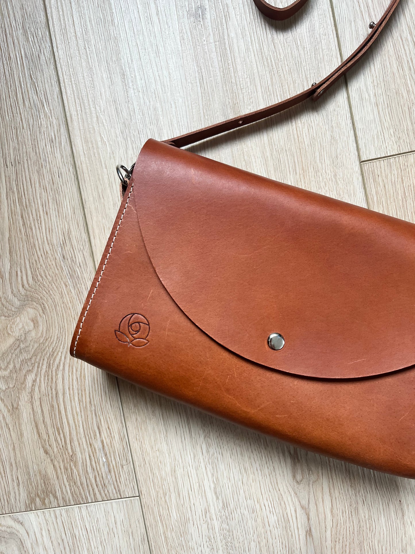 The Westshore Crossbody