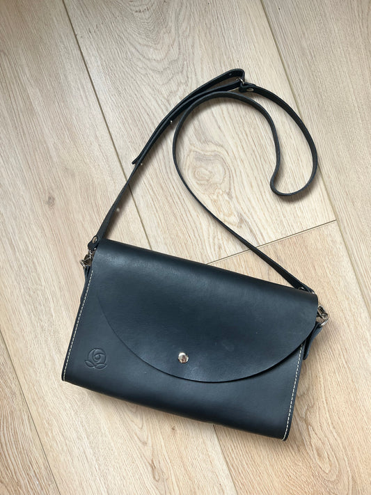 The Westshore Crossbody
