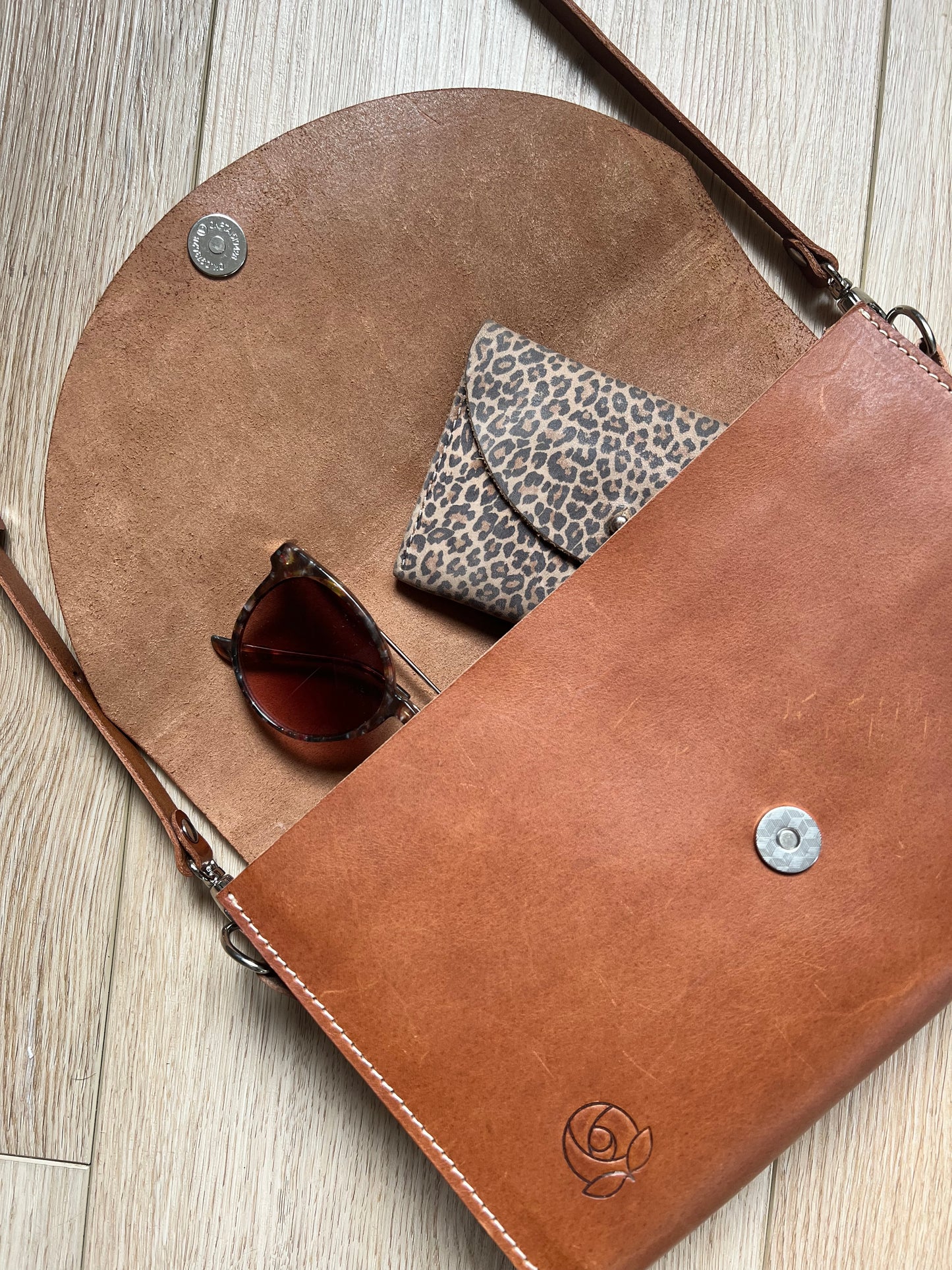 The Westshore Crossbody