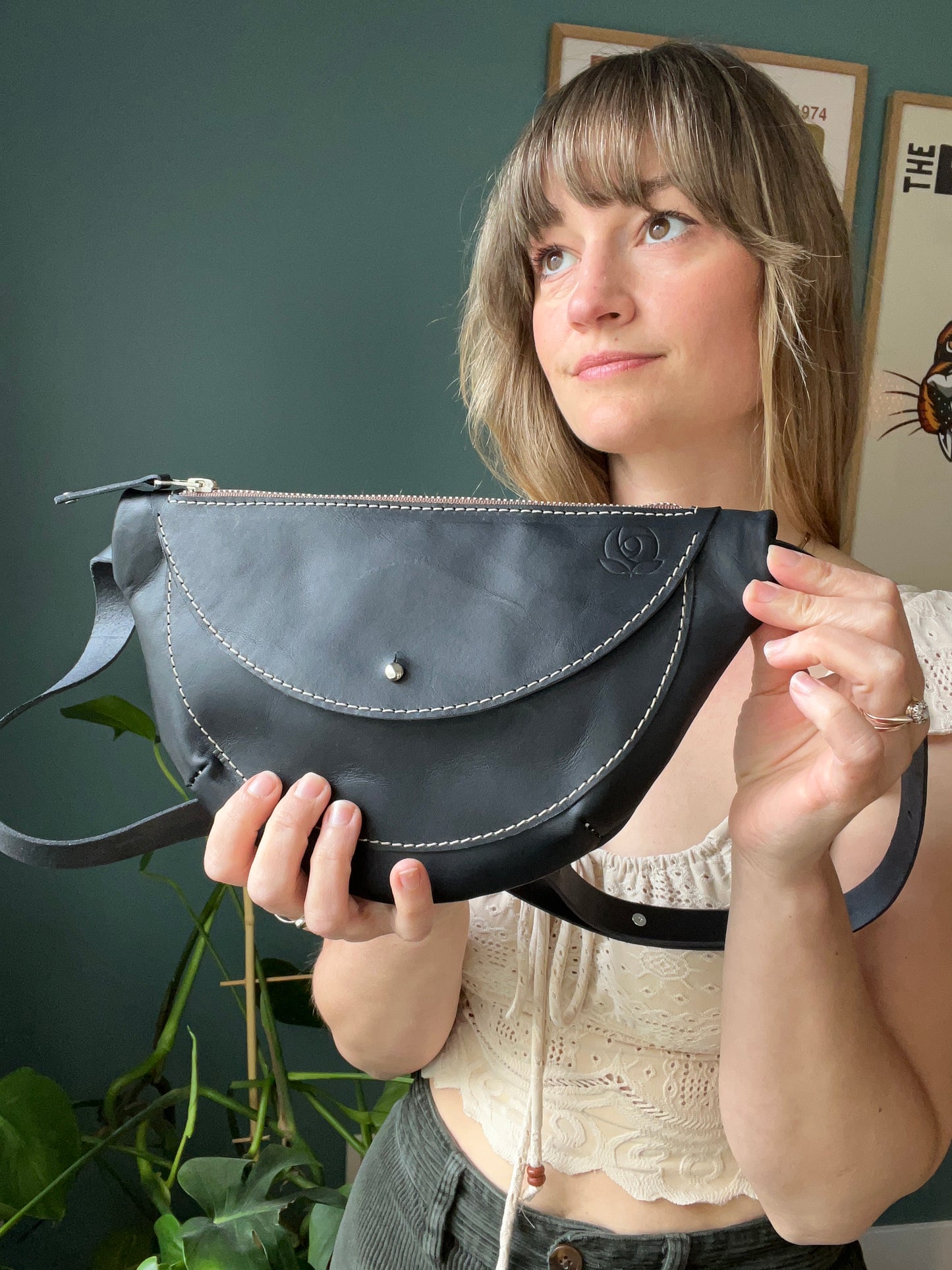 Sling Bag