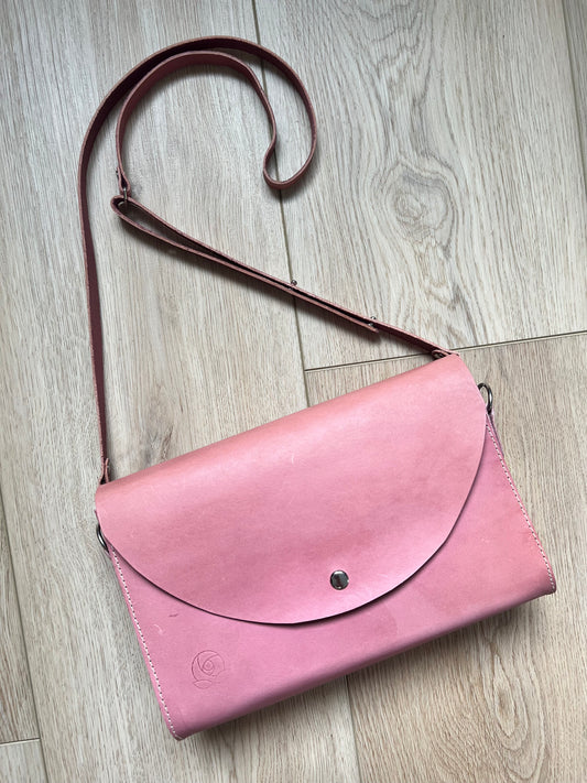 The Westshore Crossbody