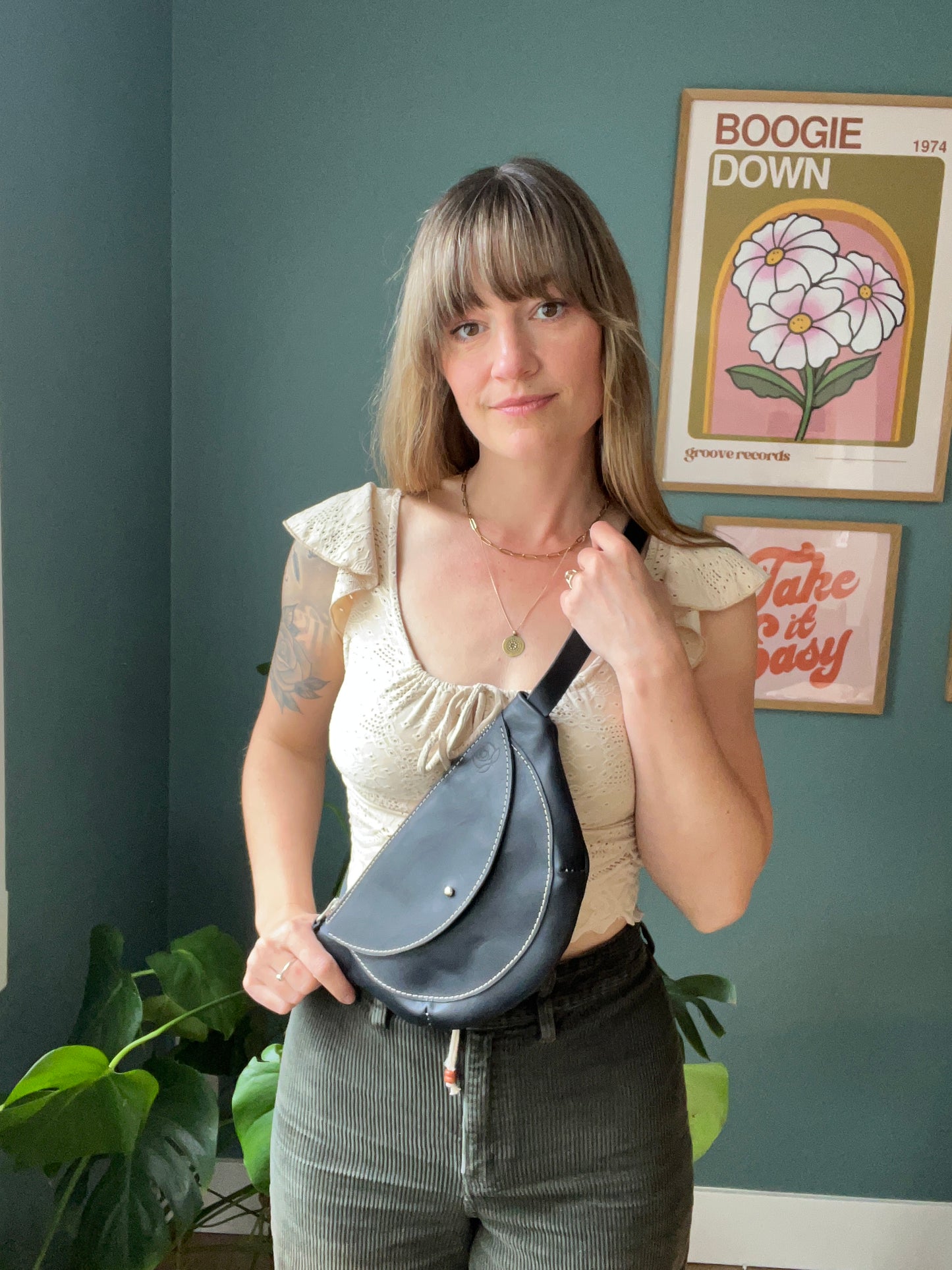Sling Bag