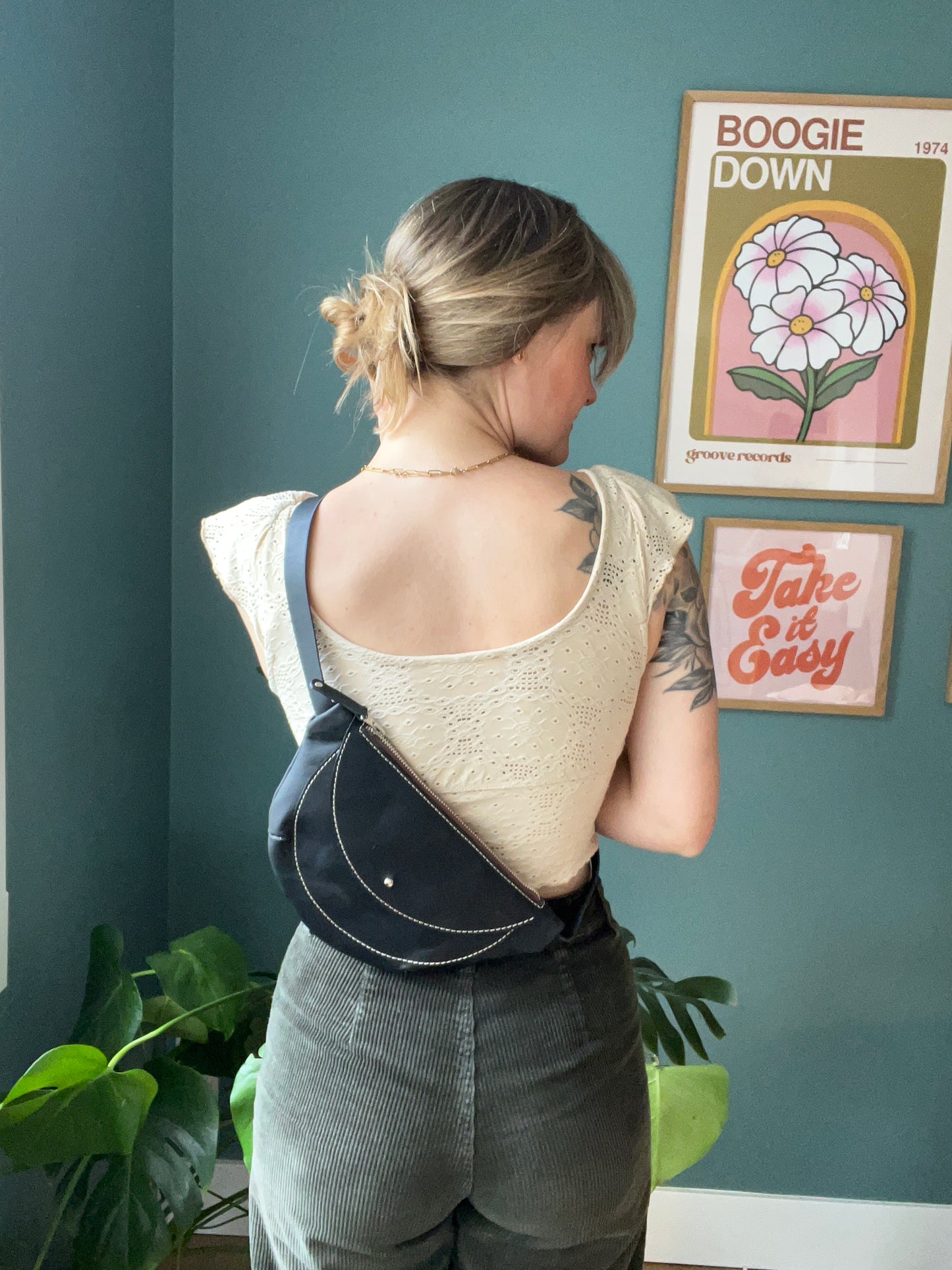 Sling Bag