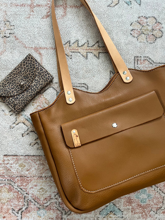 The Valley Tote