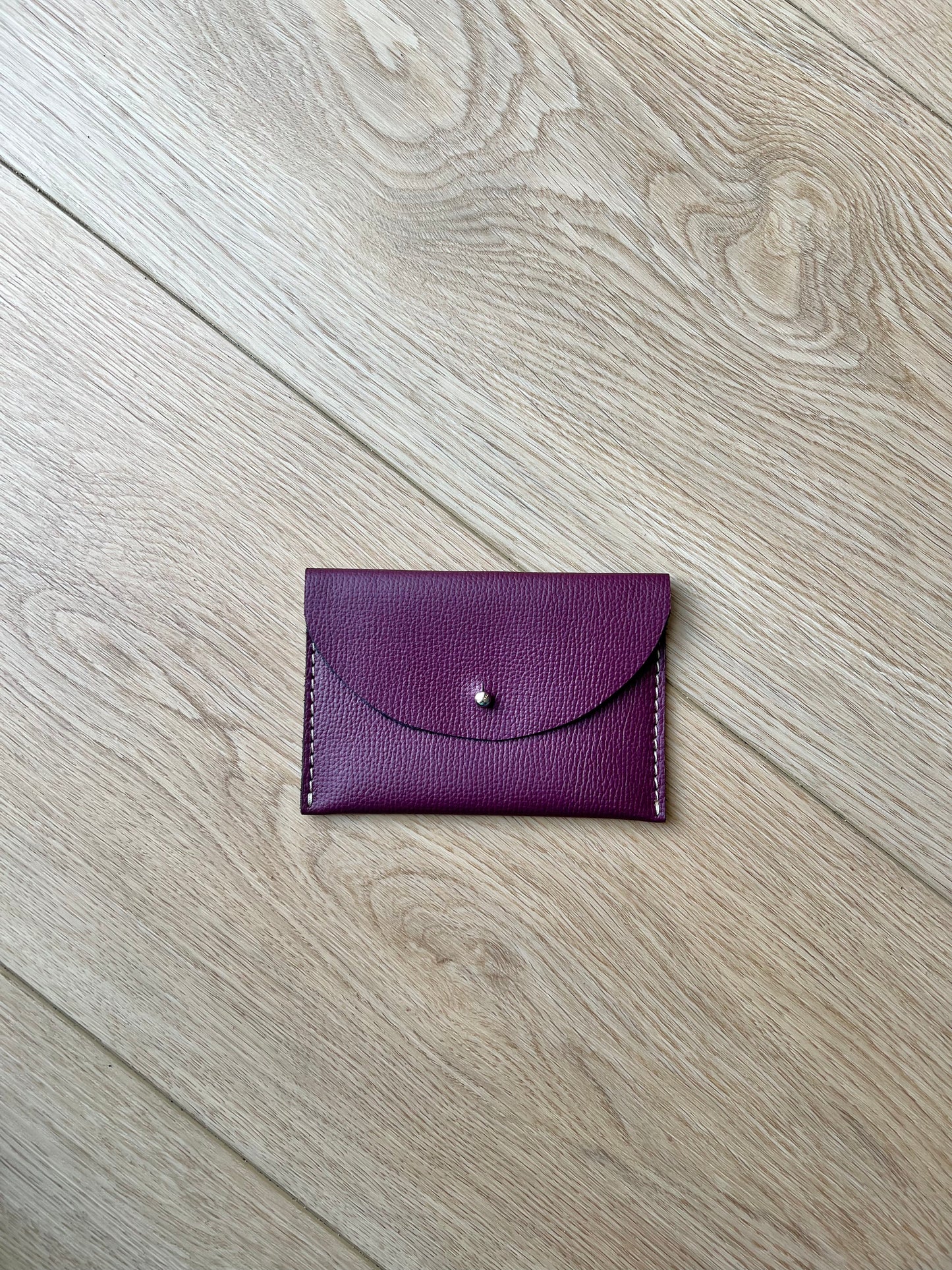 Plum Wallet