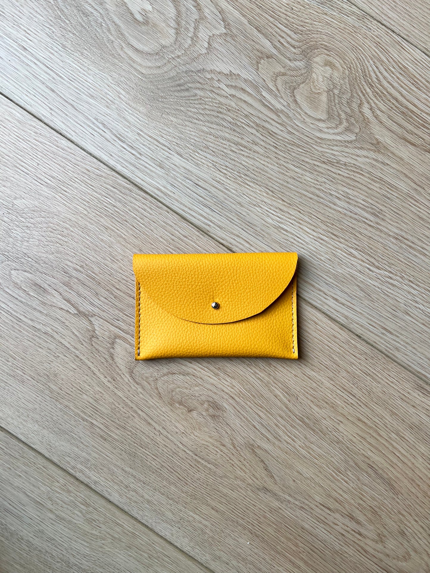 Marigold wallet