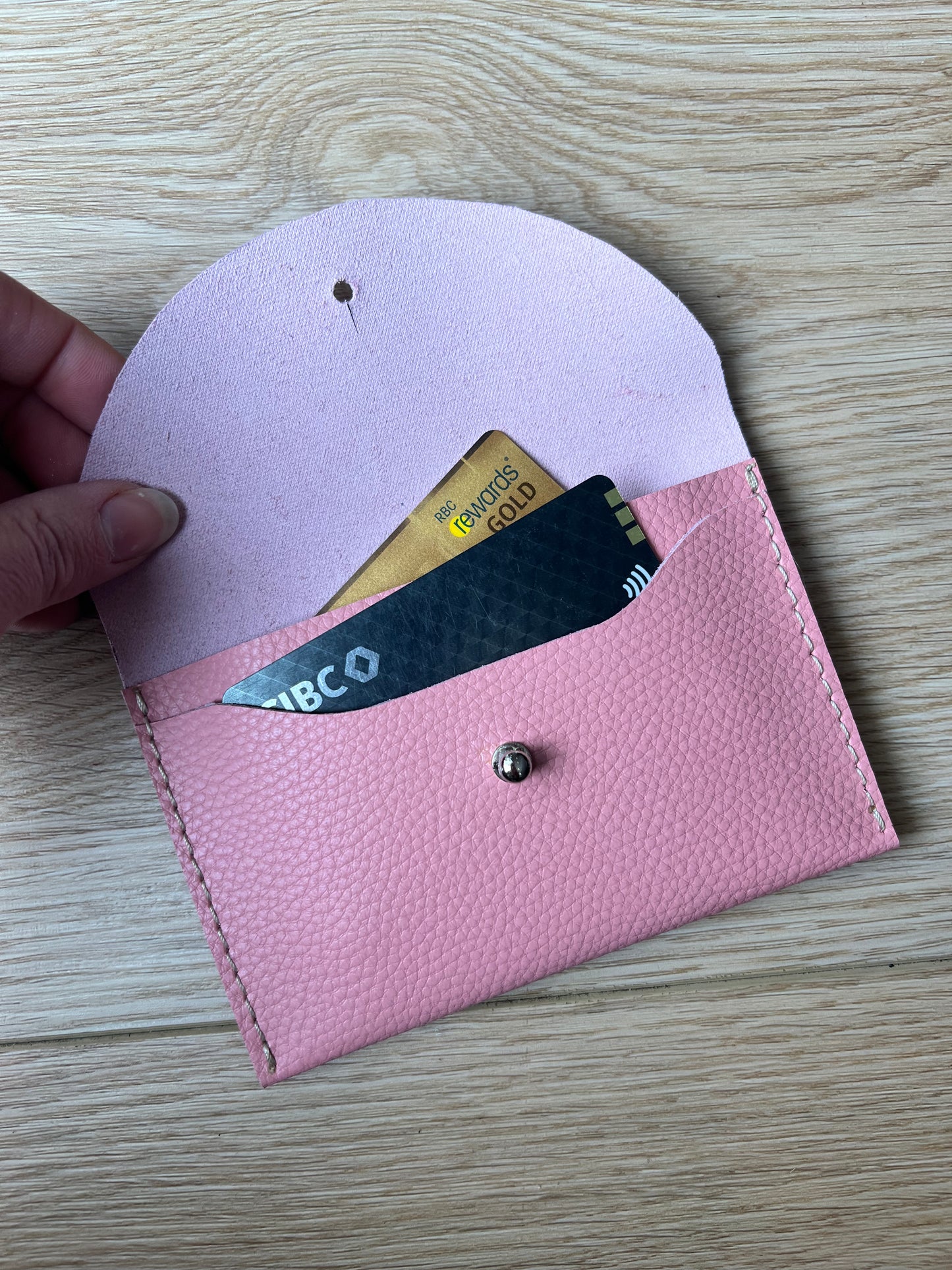 Card Wallet