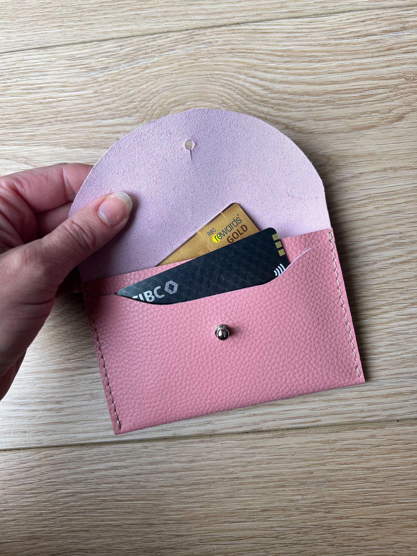 Card Wallet