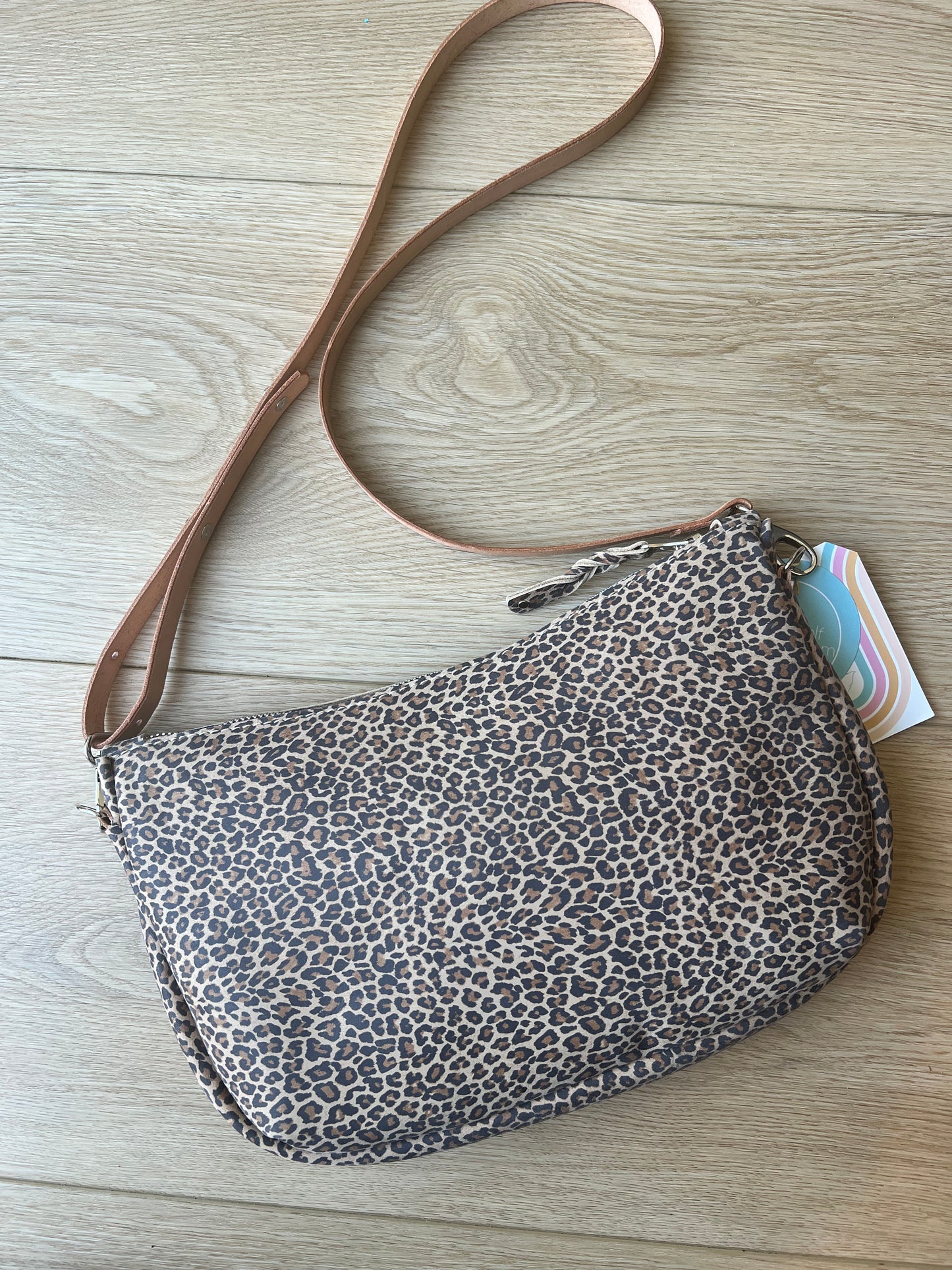 Courtenay Crossbody