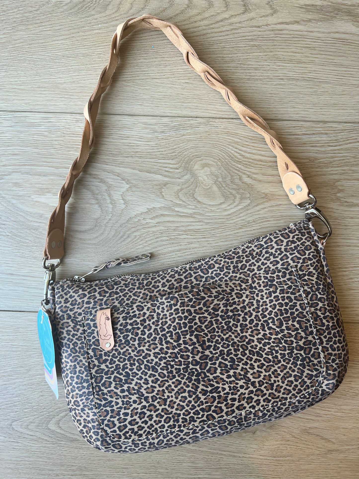 Courtenay Crossbody