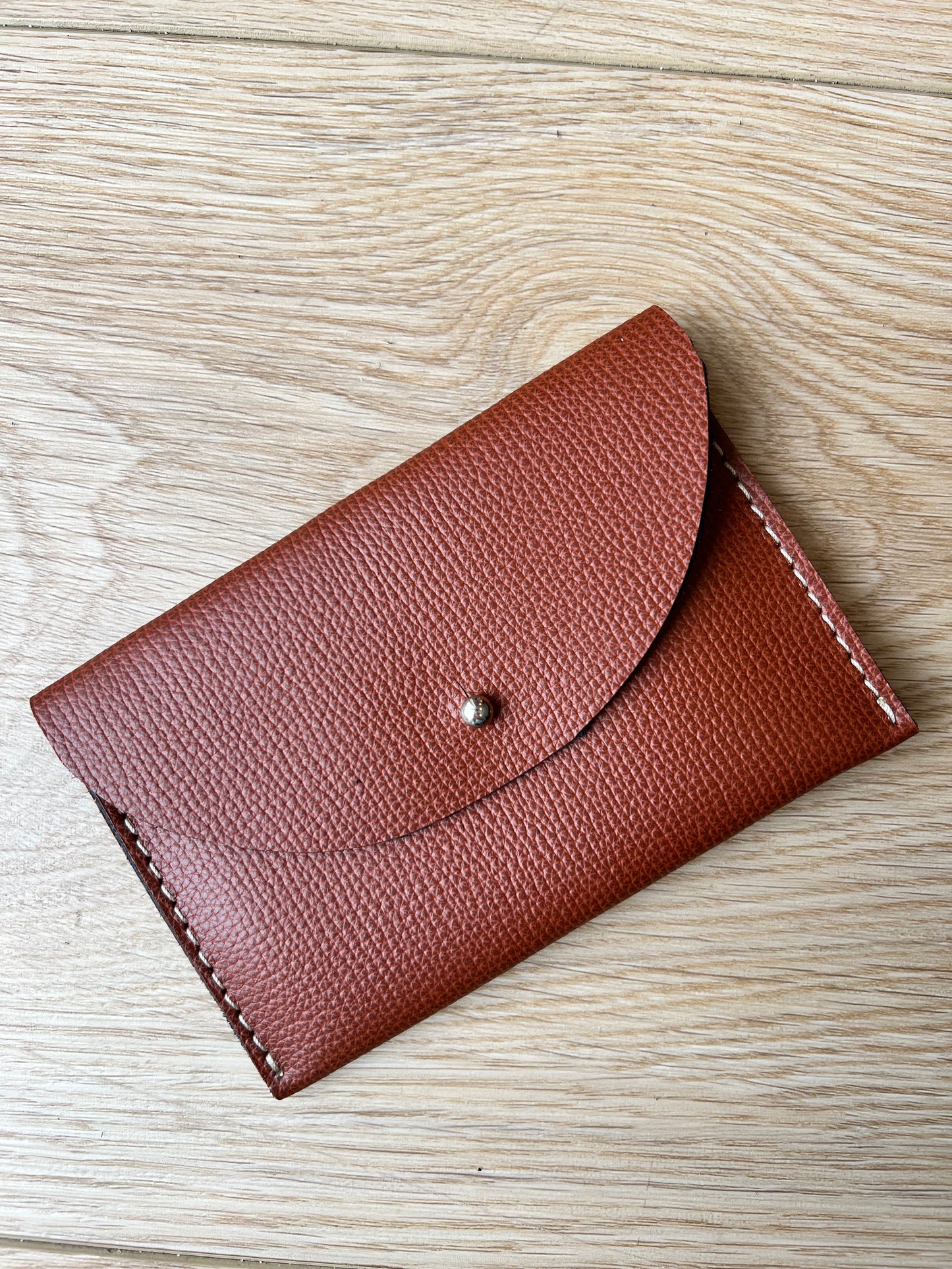 Brown Wallet