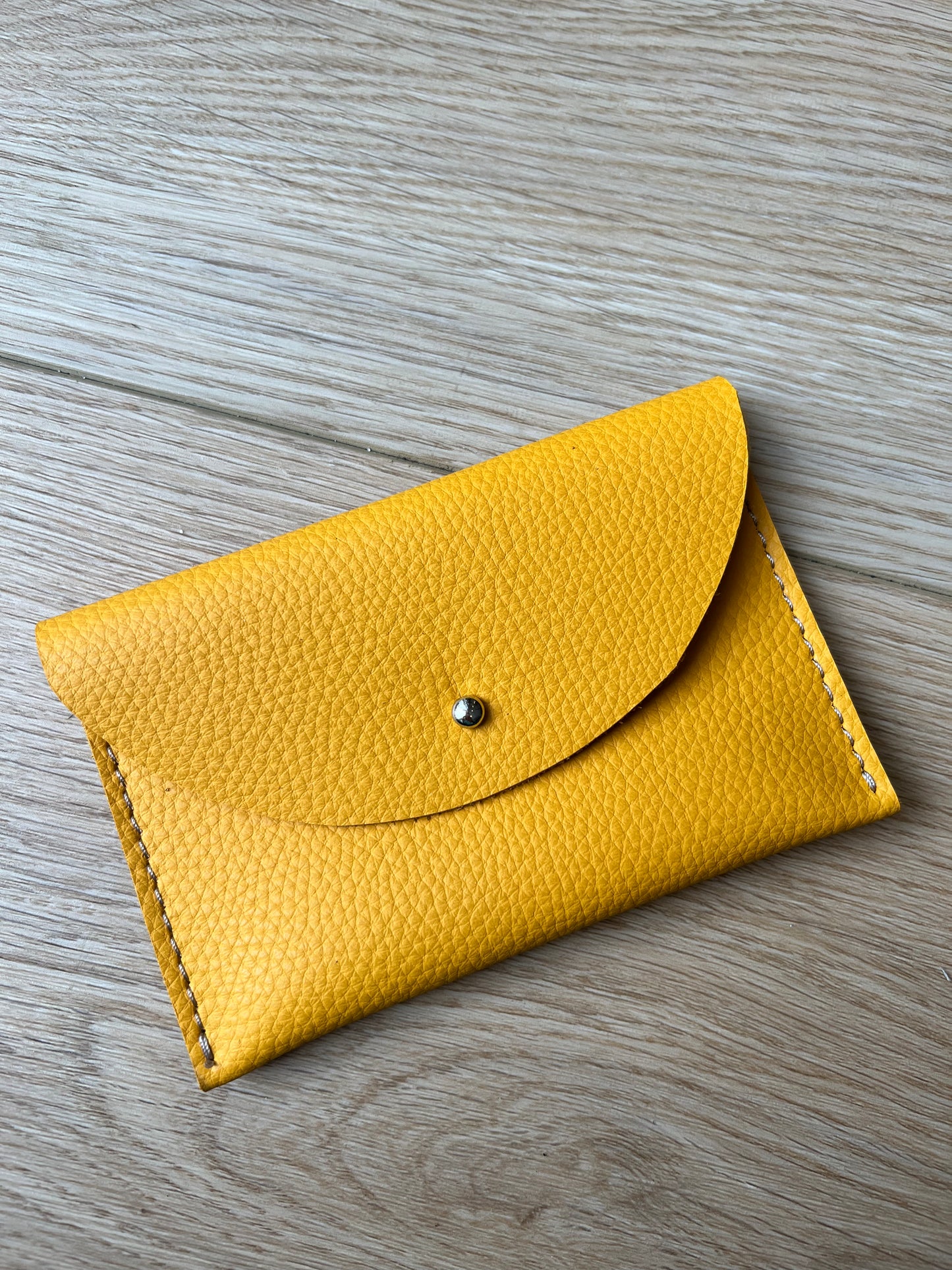 Marigold wallet