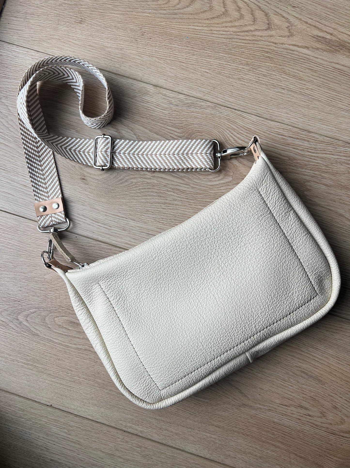 Crossbody bag