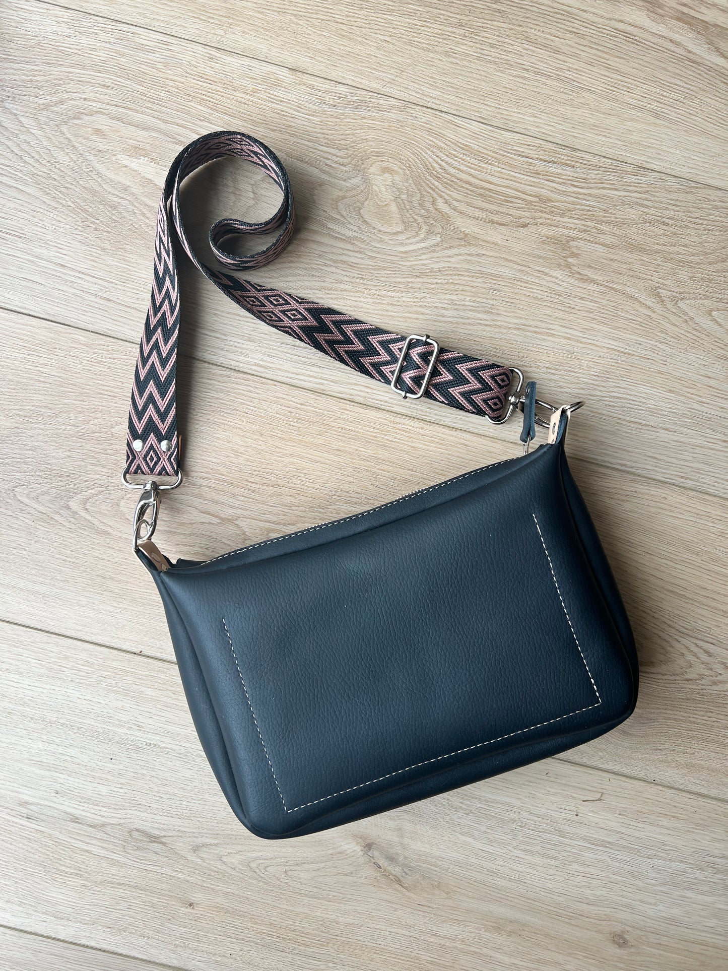 Crossbody bag