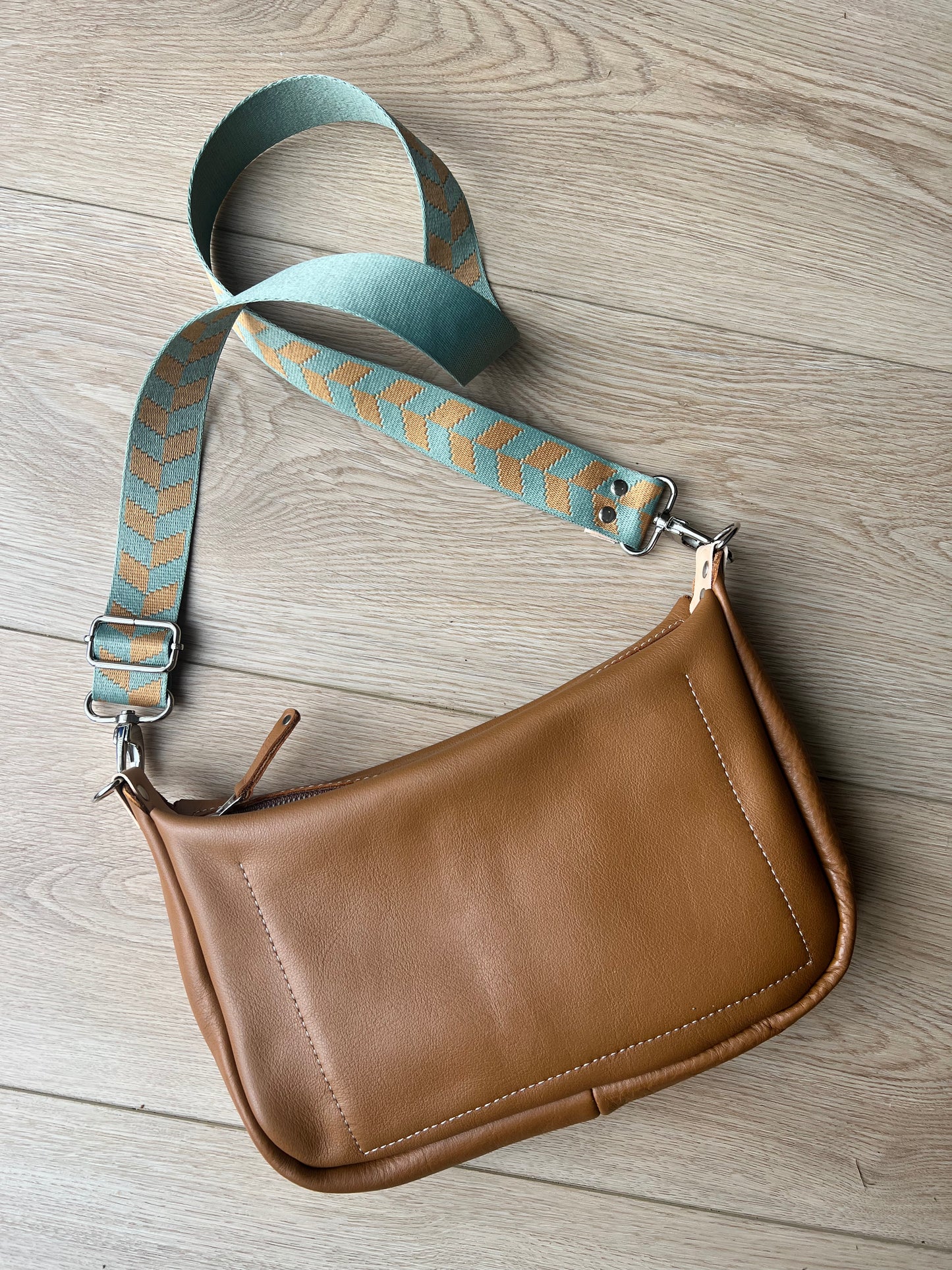 Crossbody bag