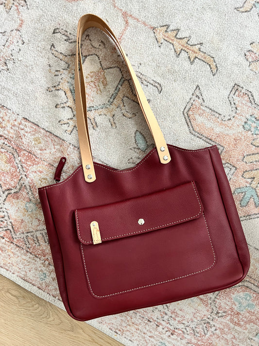 The Valley Tote