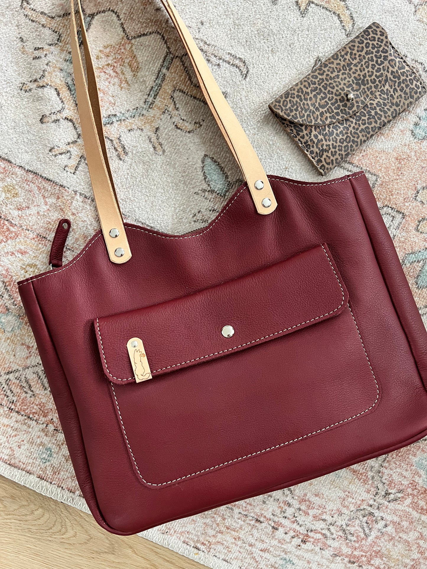 The Valley Tote