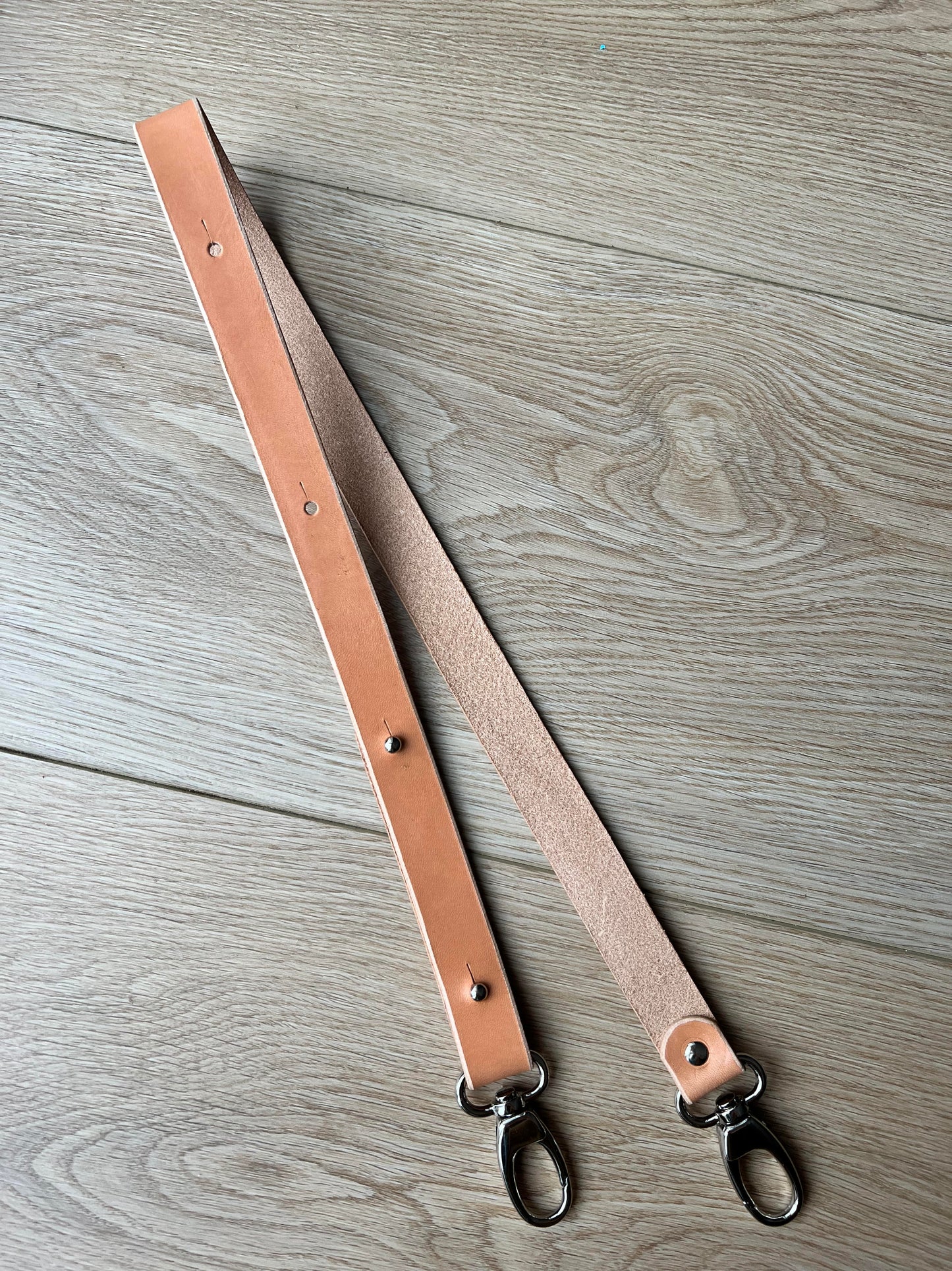 Classic adjustable strap